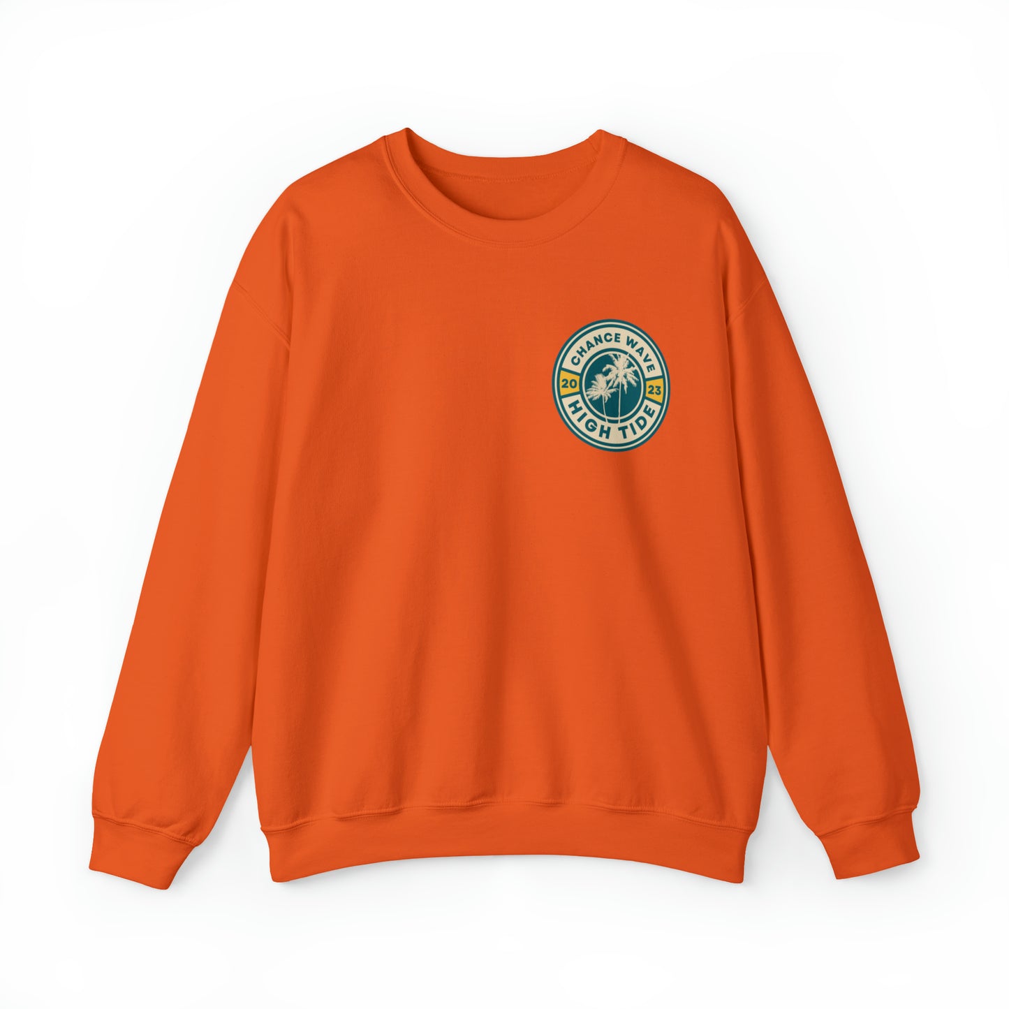 High Tide Crewneck