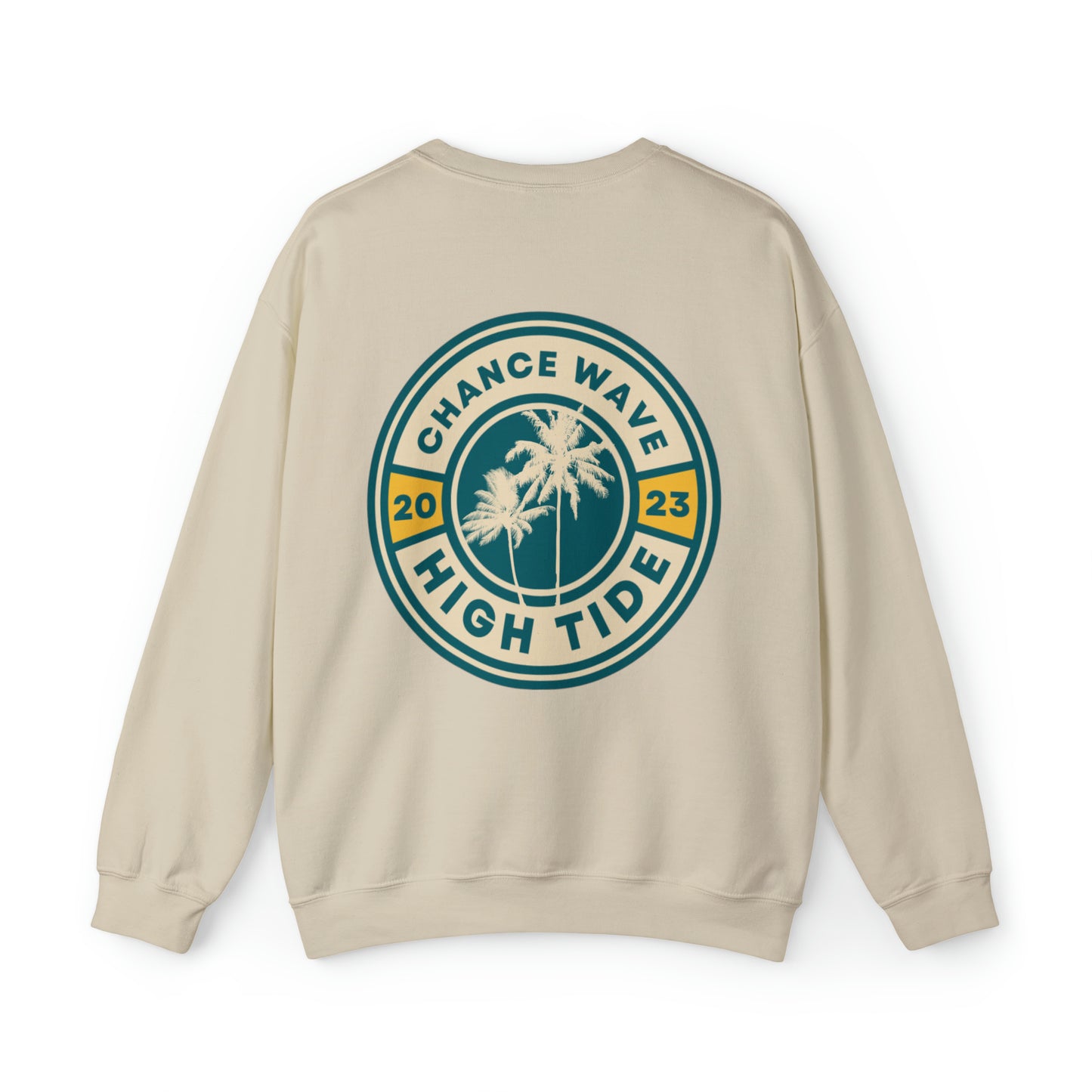 High Tide Crewneck