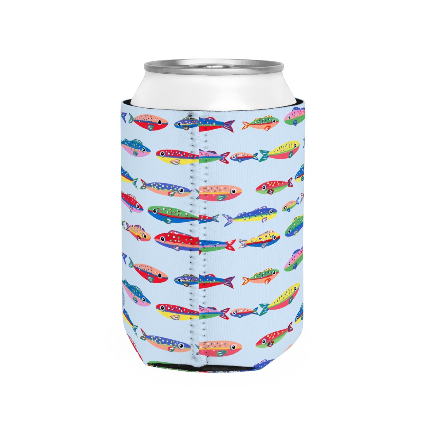 Fishy Koozie