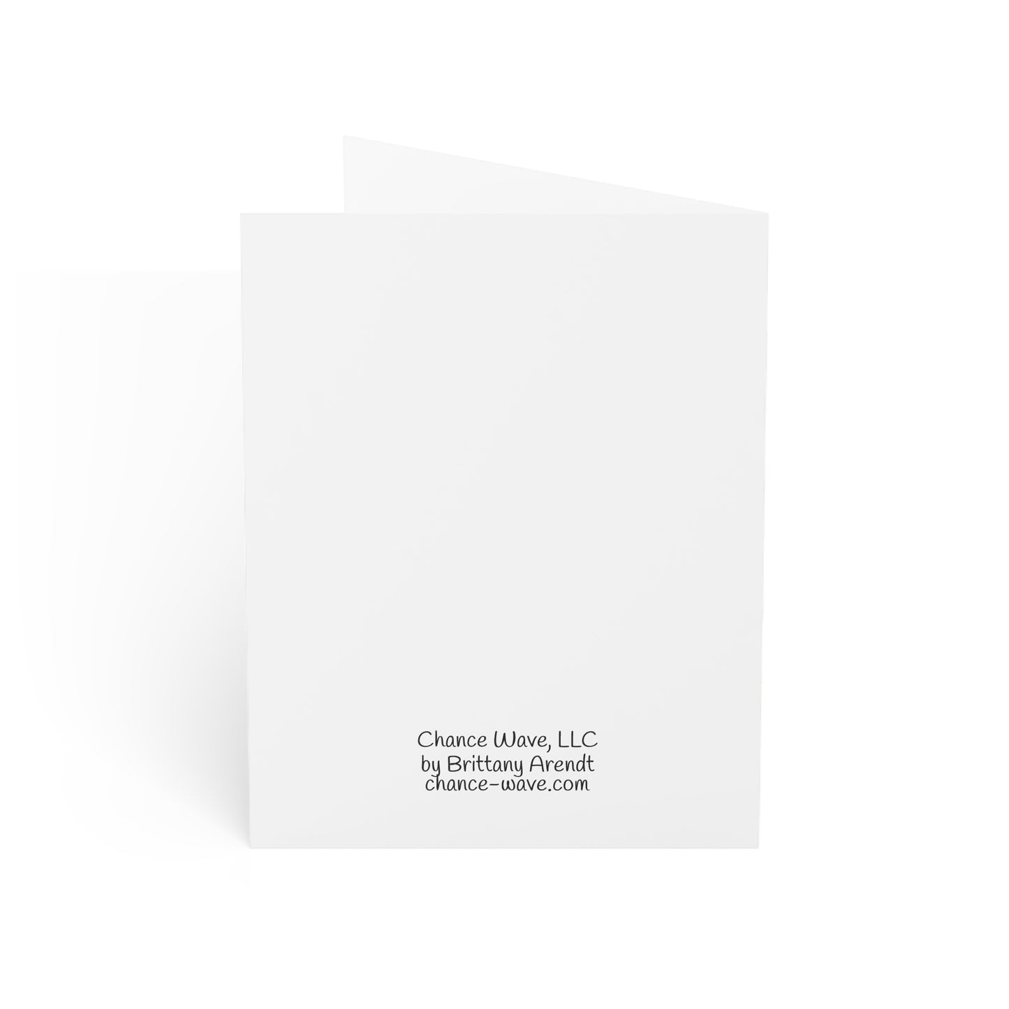 Boat Toasts Notecards (10 and 30pcs)