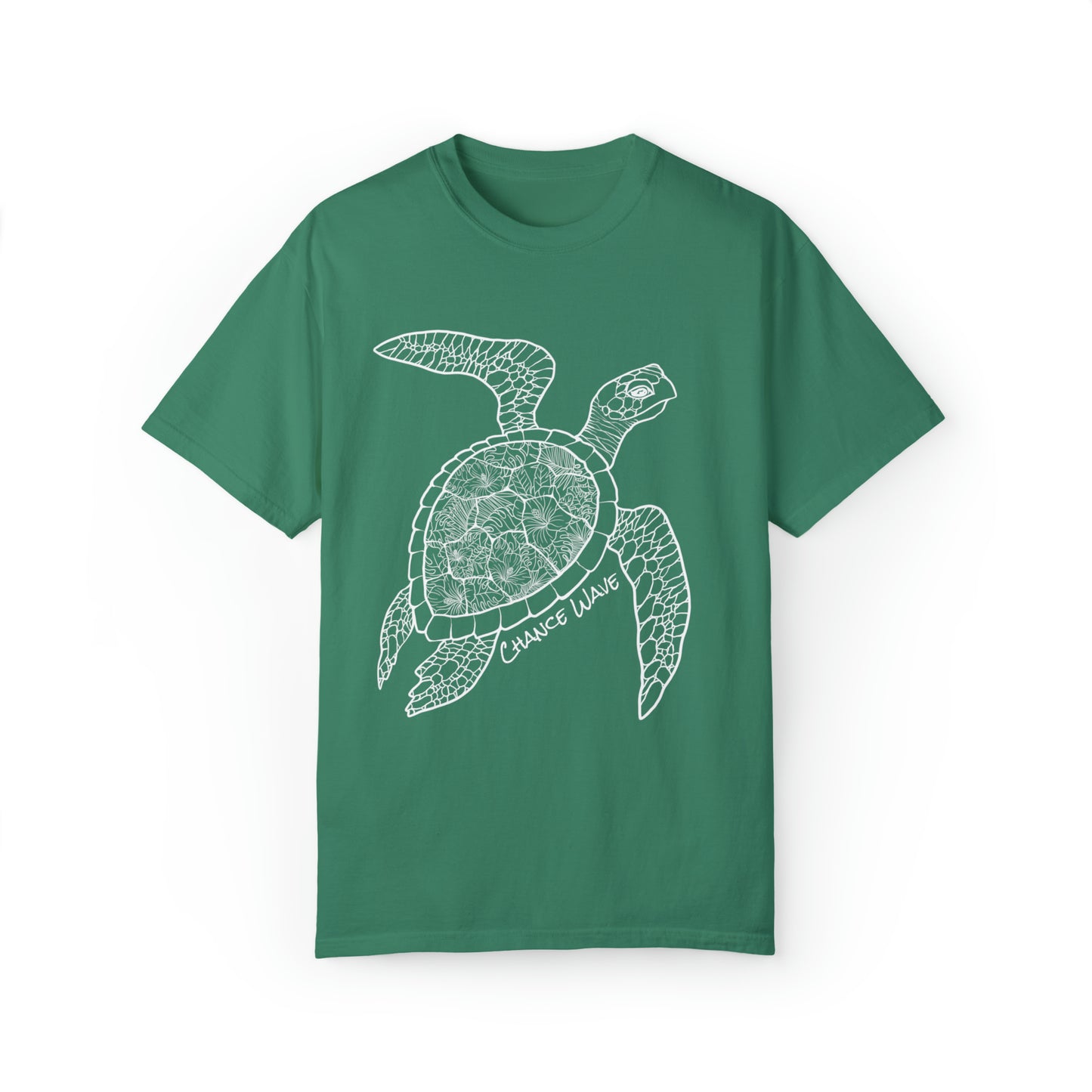 Sea Turtle T-shirt