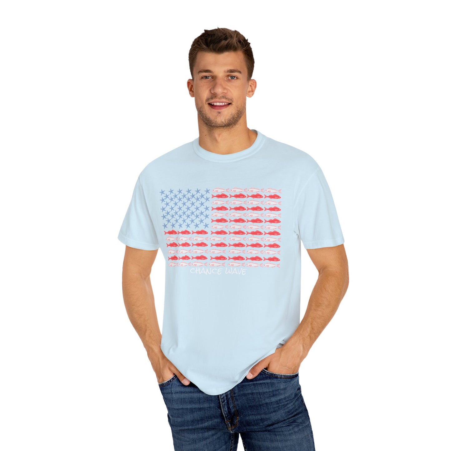 USA T-shirt