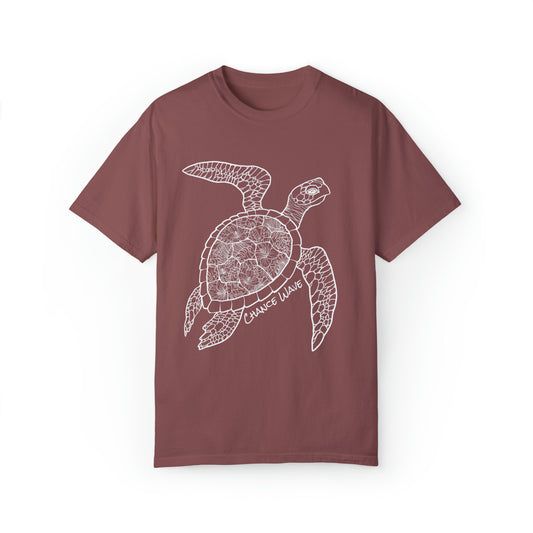 Sea Turtle T-shirt