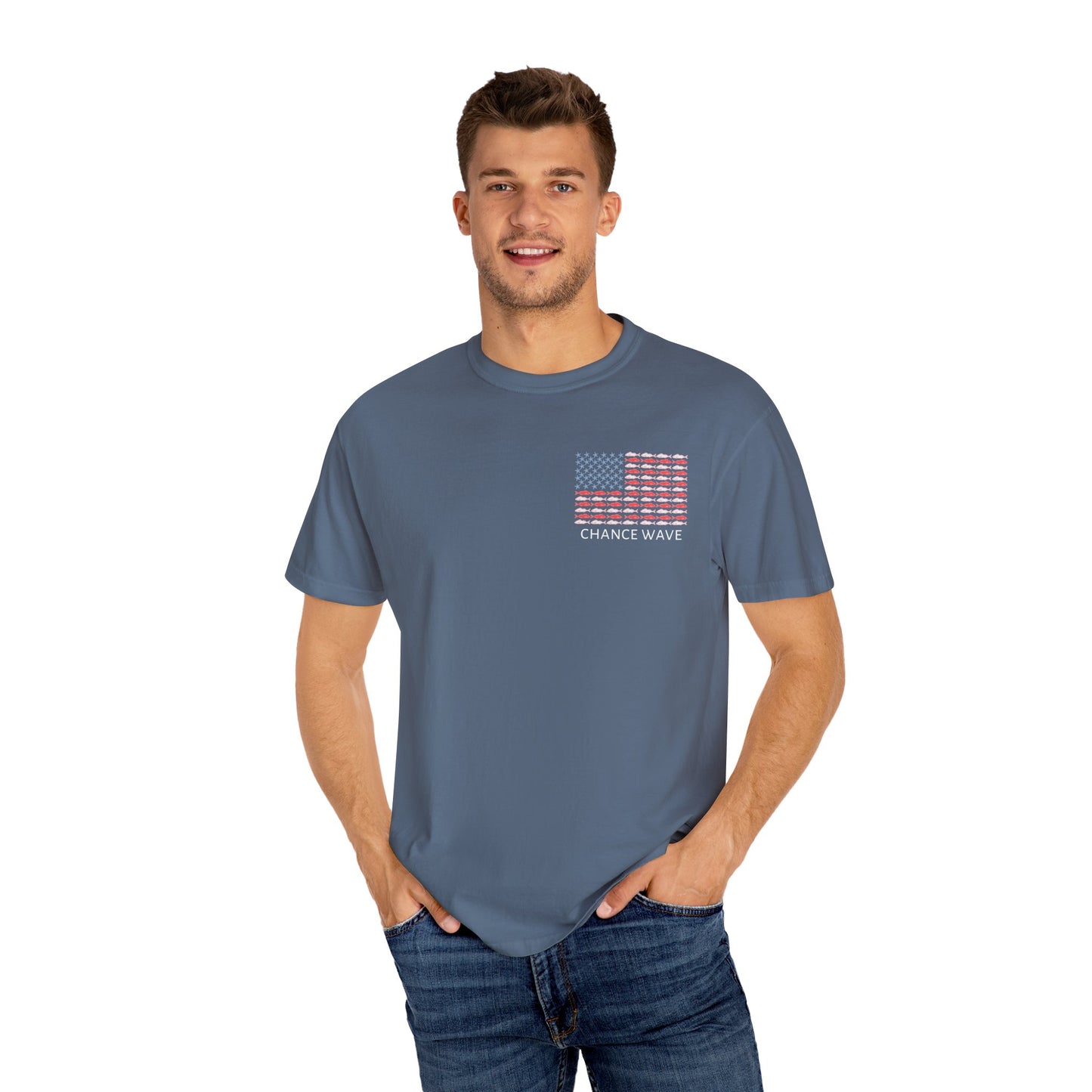 USA Tee