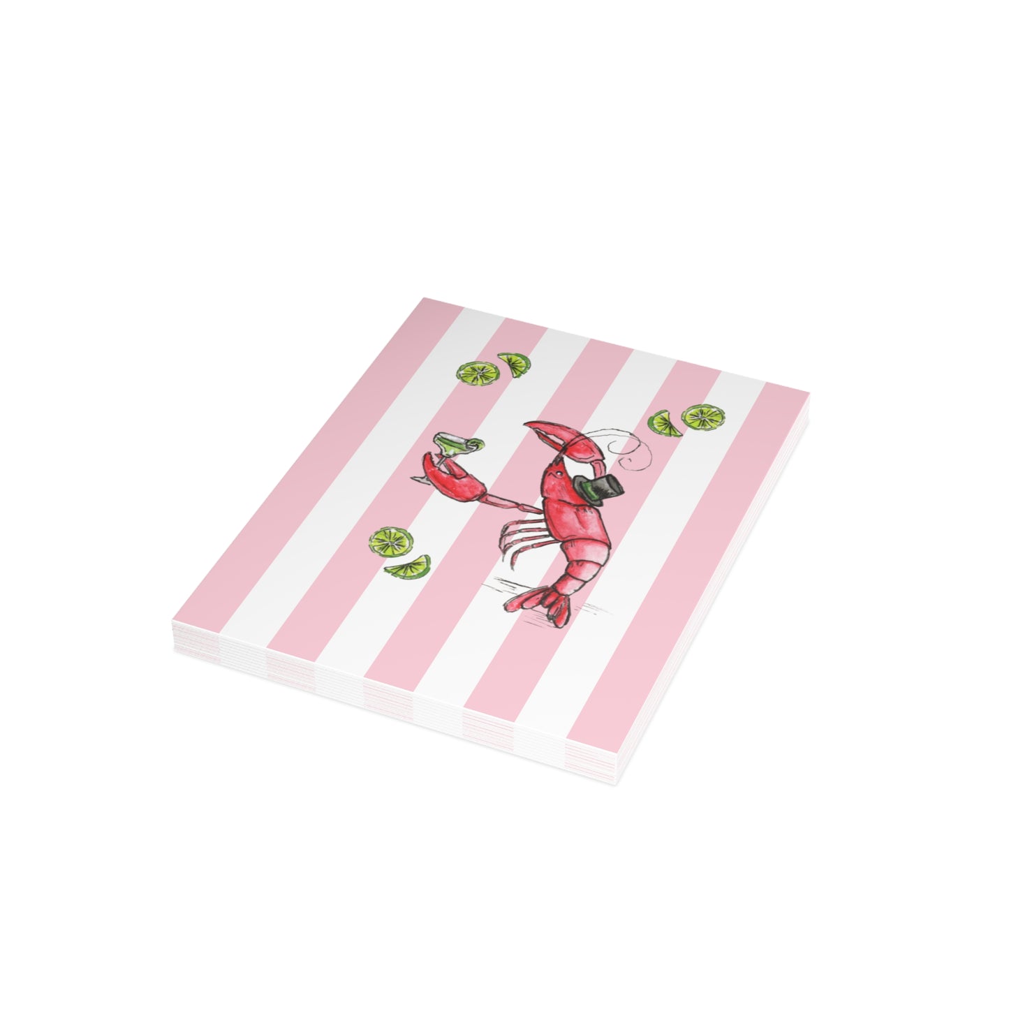 Party Animal Note Cards (10 and 30pcs)