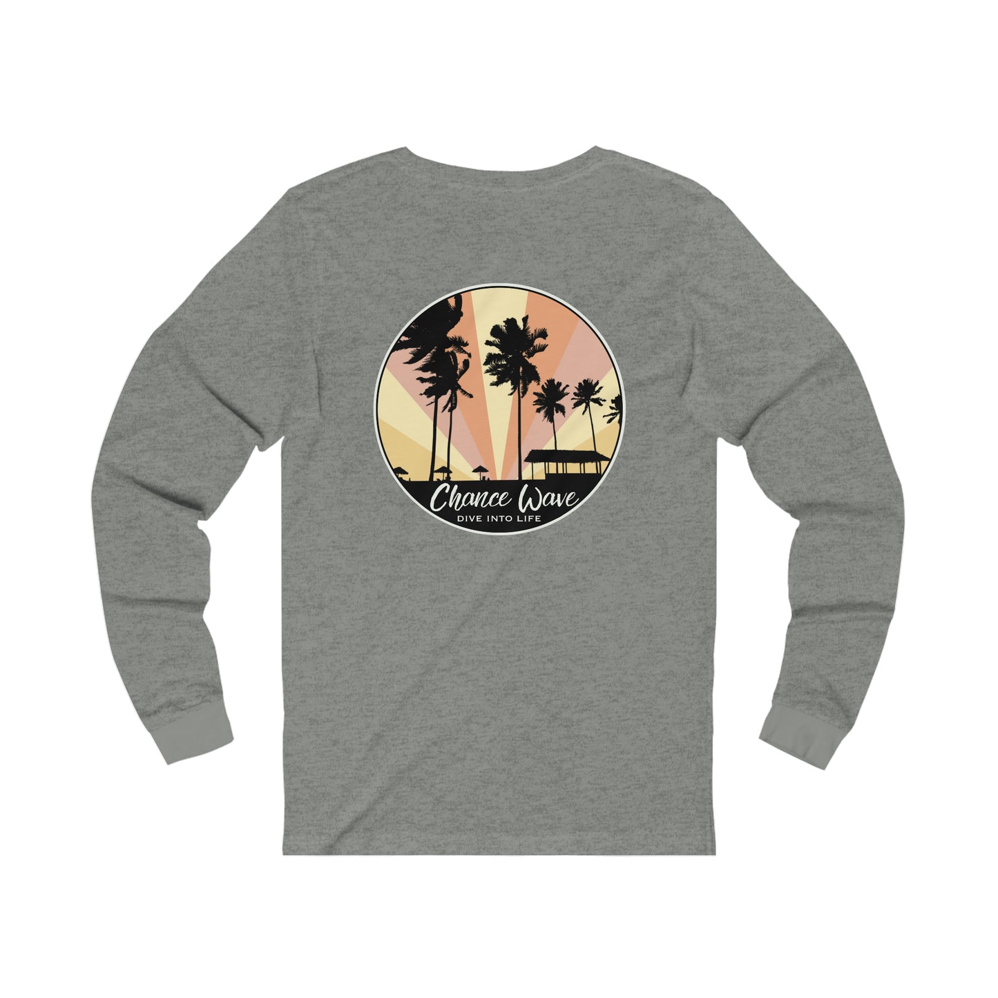 Sunset Long Sleeve