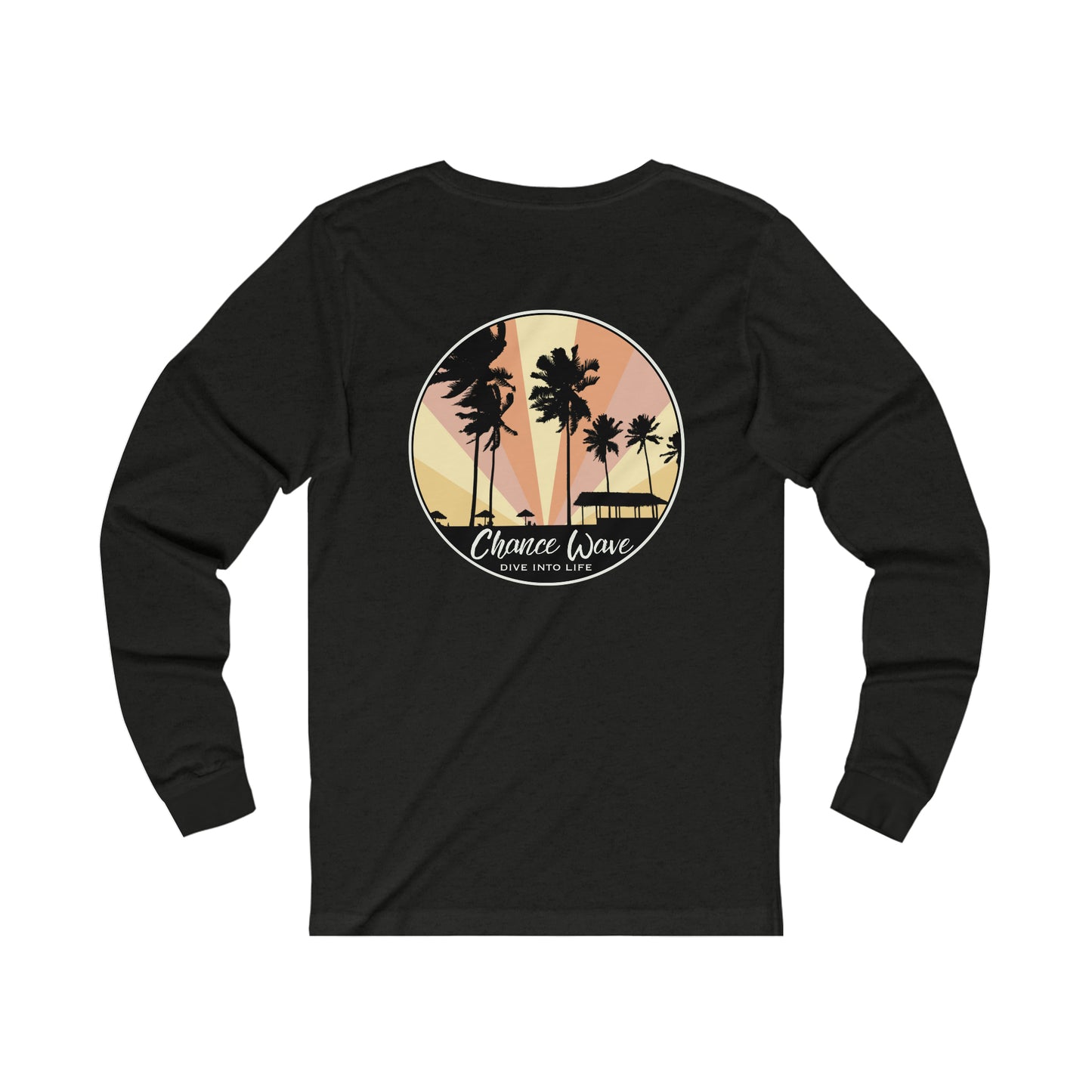 Sunset Long Sleeve