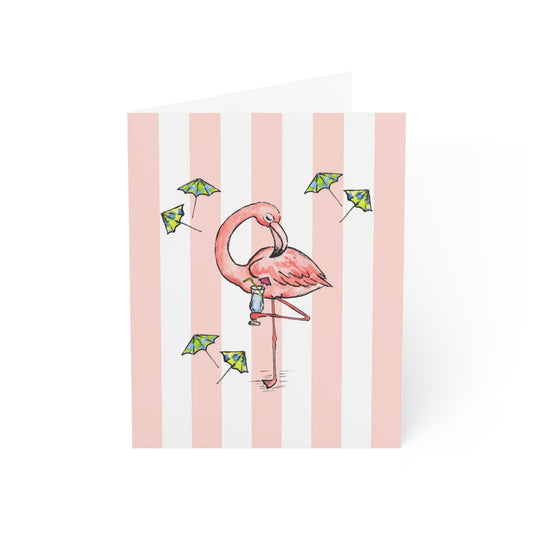 Party Animal Note Cards (10 and 30pcs)
