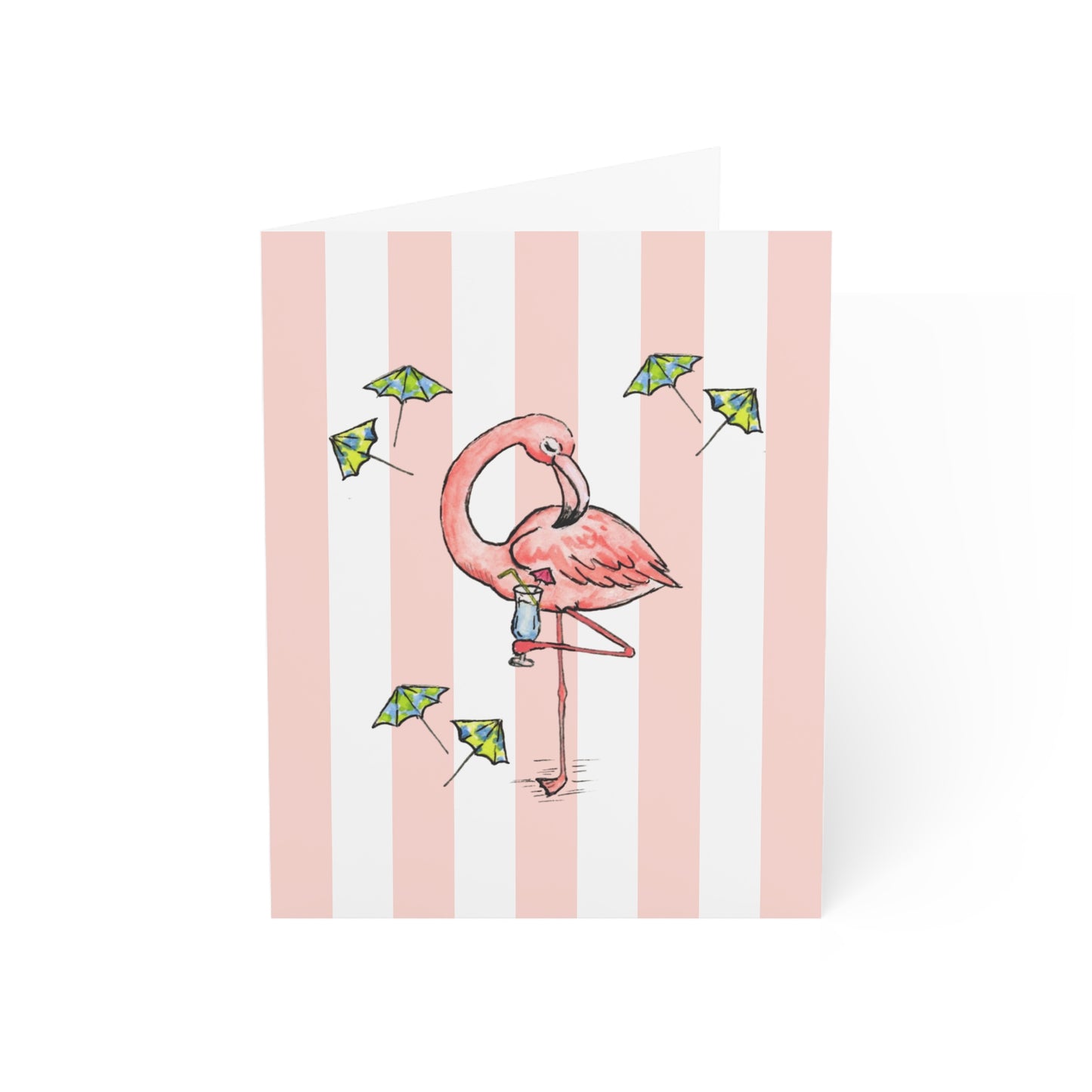Party Animal Note Cards (10 and 30pcs)