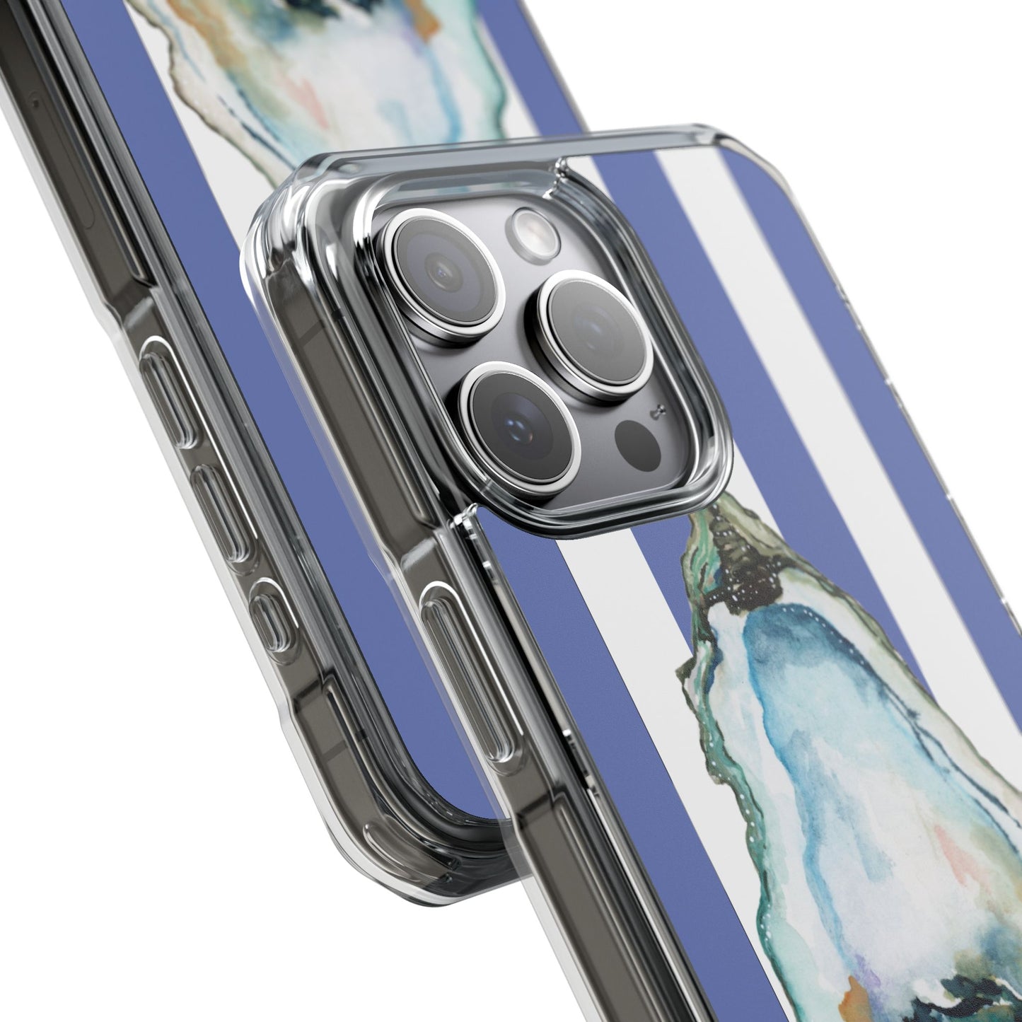 Oyster MagSafe Case