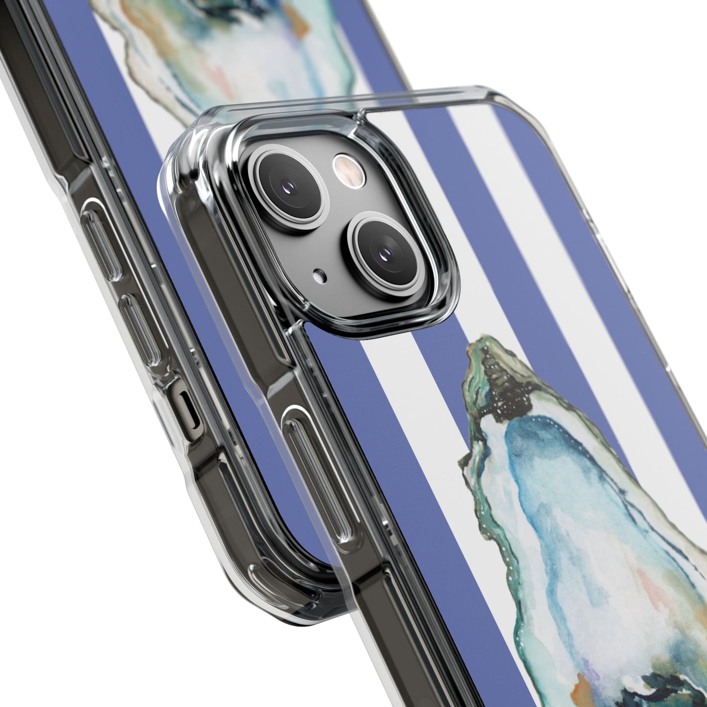 Oyster MagSafe Case