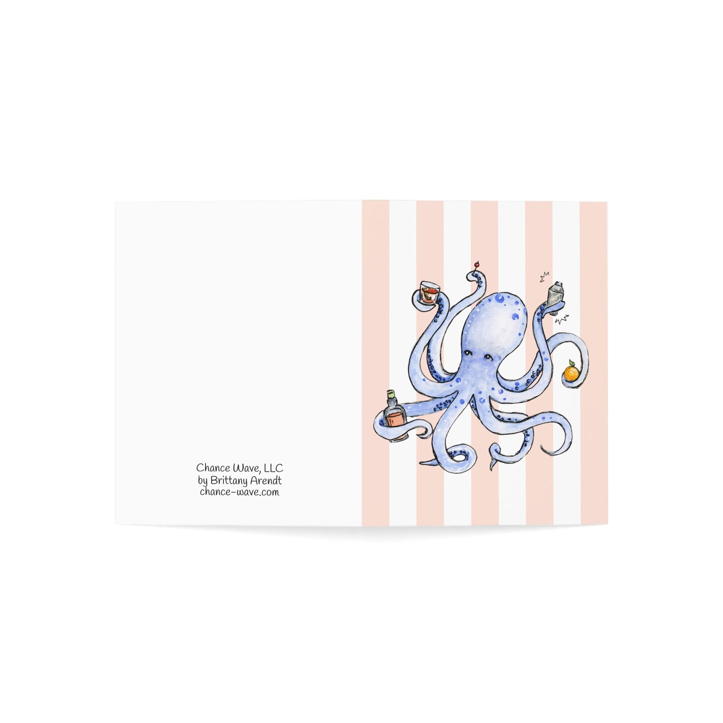 Party Animal Note Cards (10 and 30pcs)