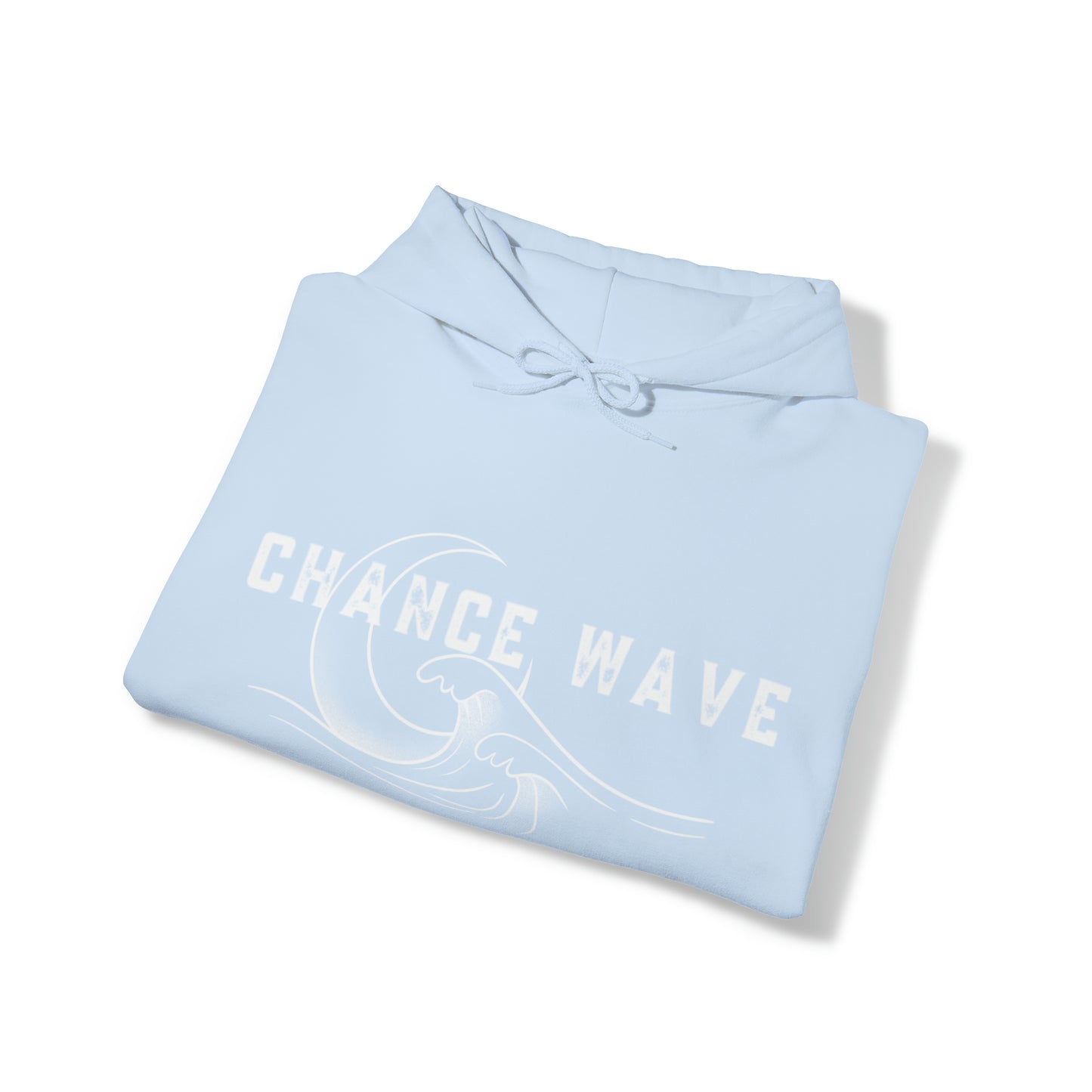 Chance Wave Hoodie