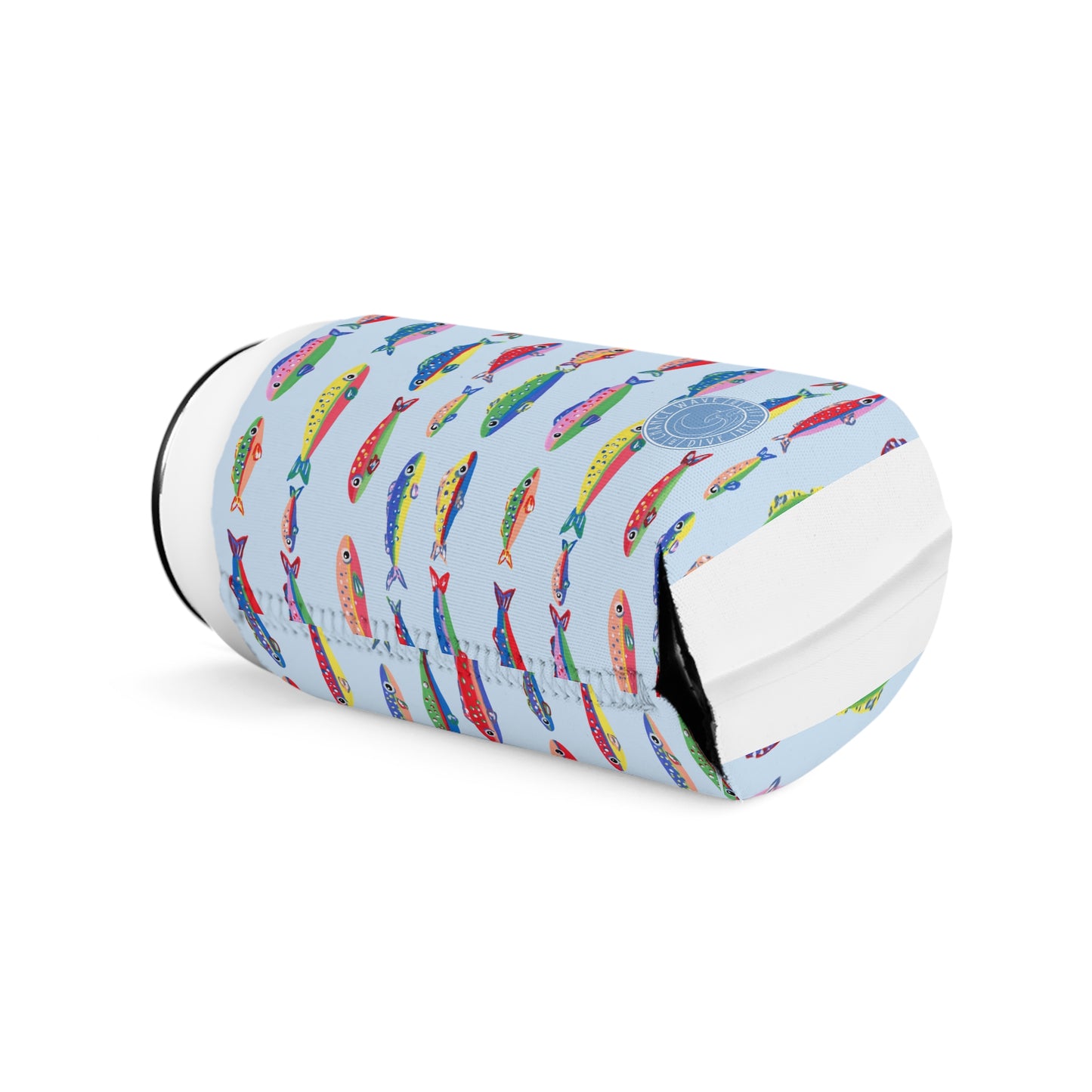 Fishy Koozie