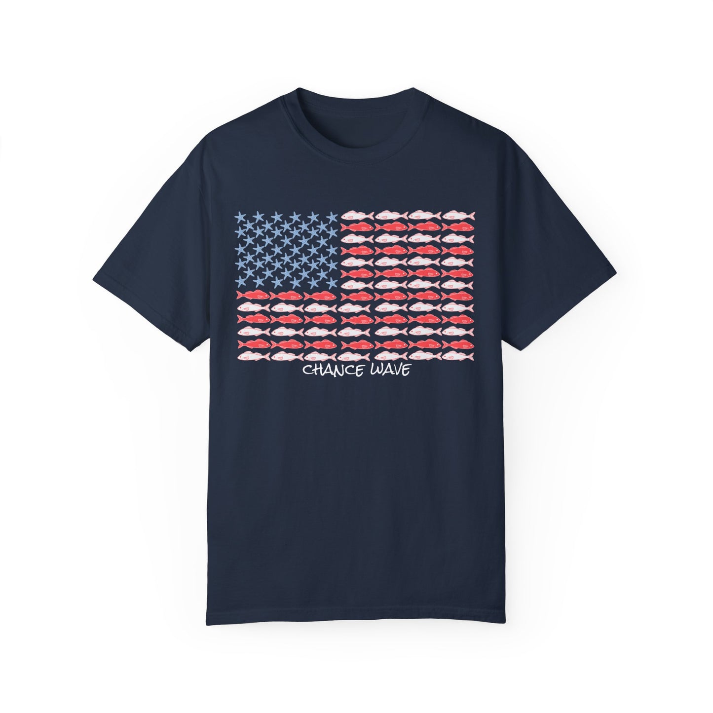 USA T-shirt