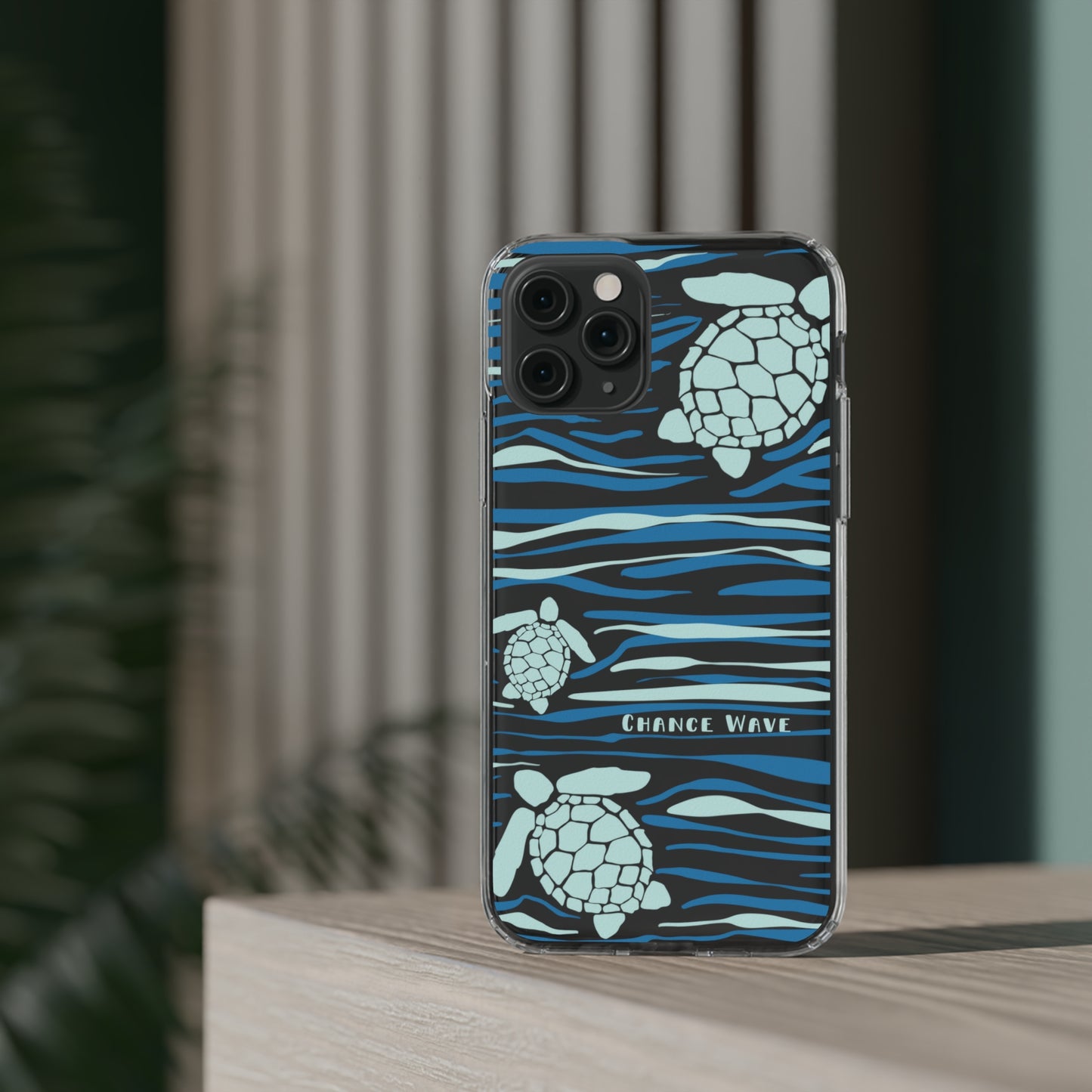 Turtle Wave Case