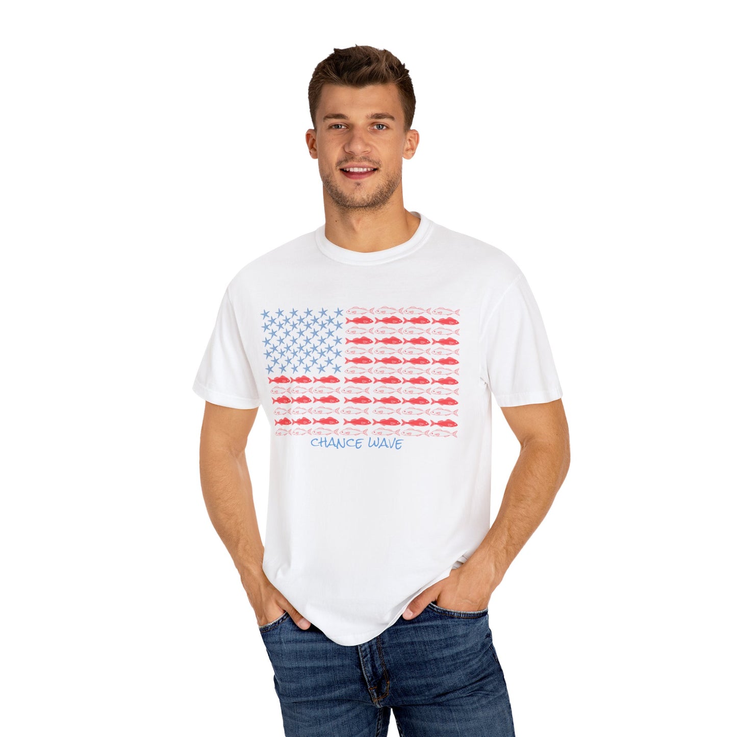 USA T-shirt