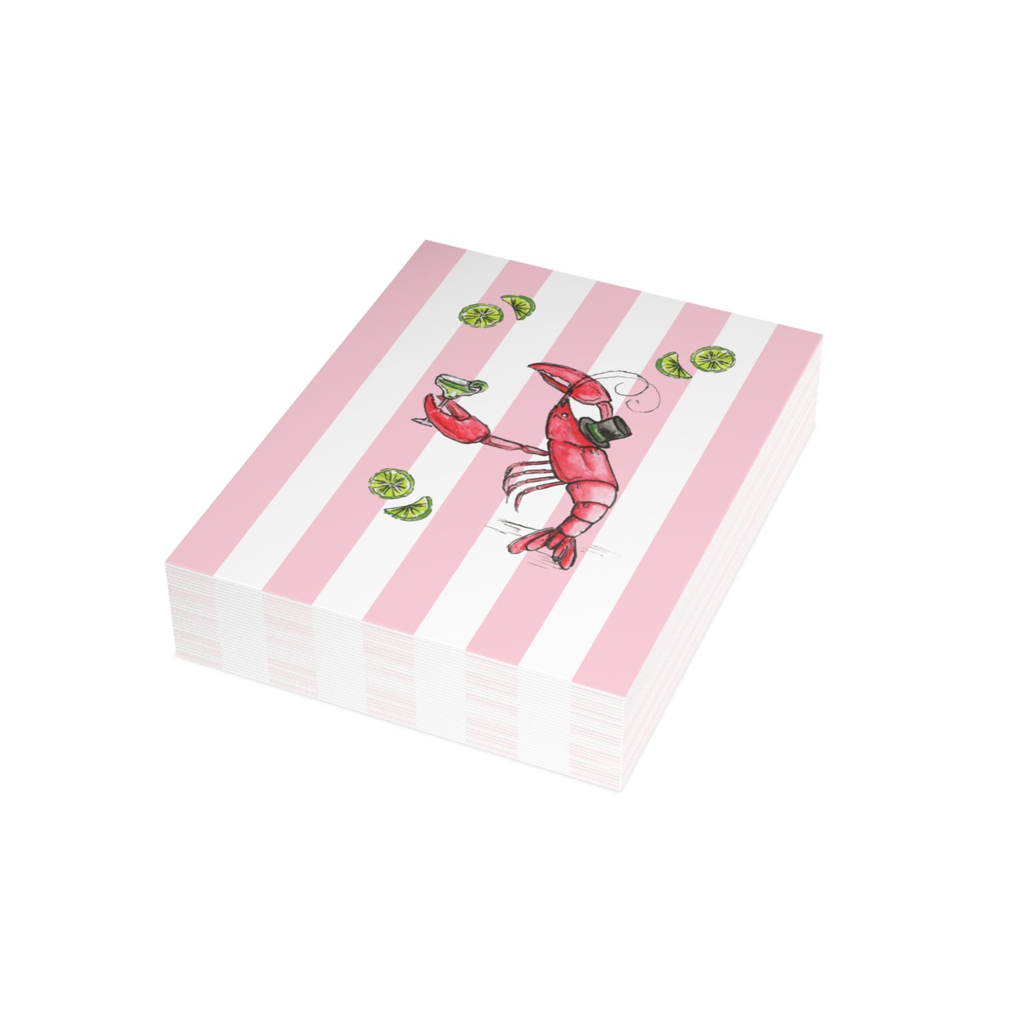 Party Animal Note Cards (10 and 30pcs)