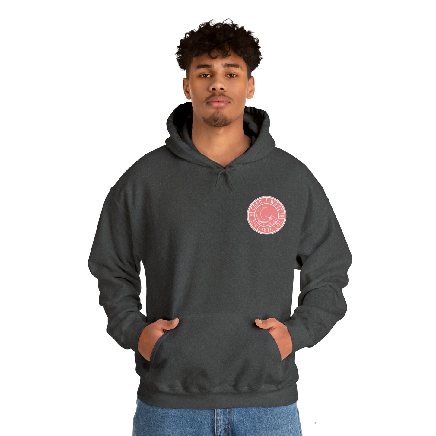 Aloha Hoodie