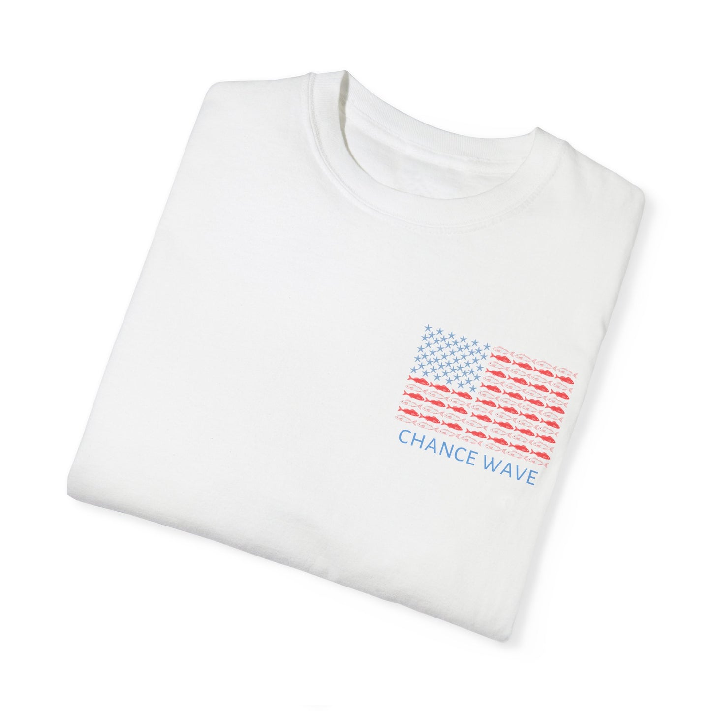 USA Tee