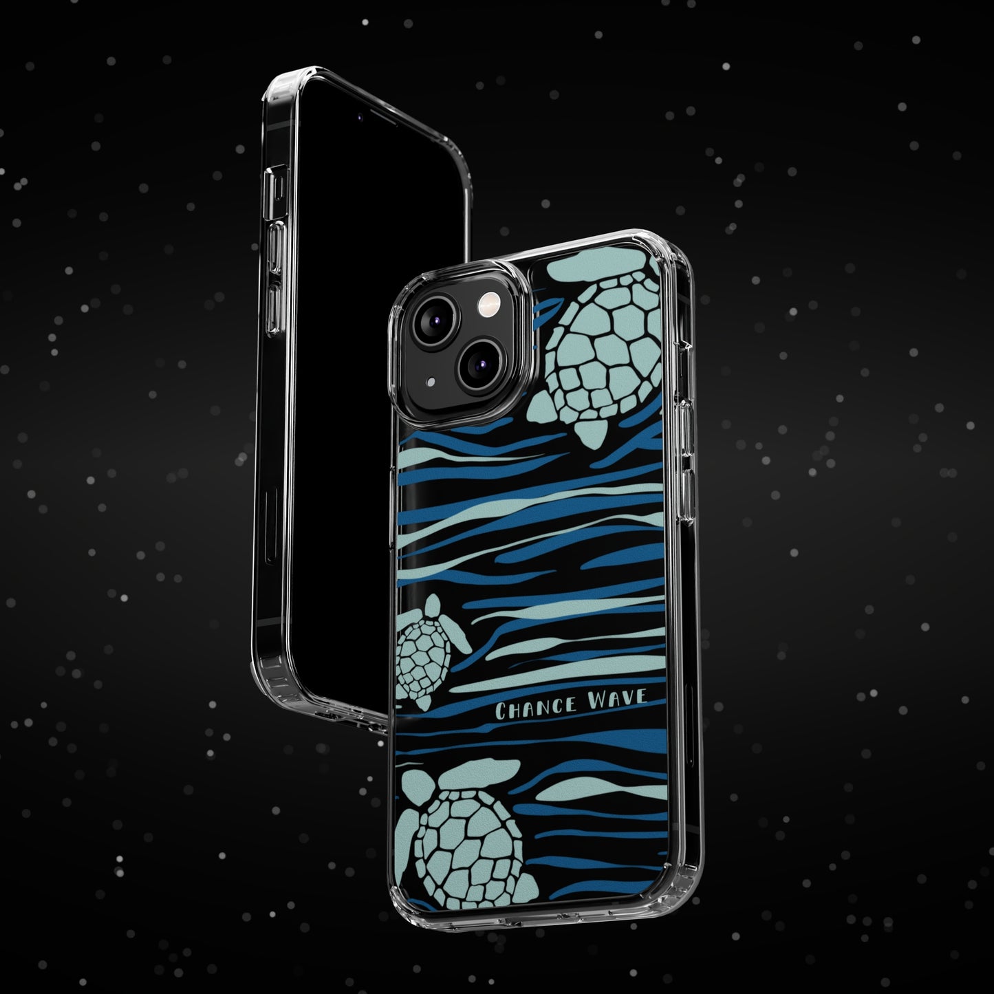 Turtle Wave Case