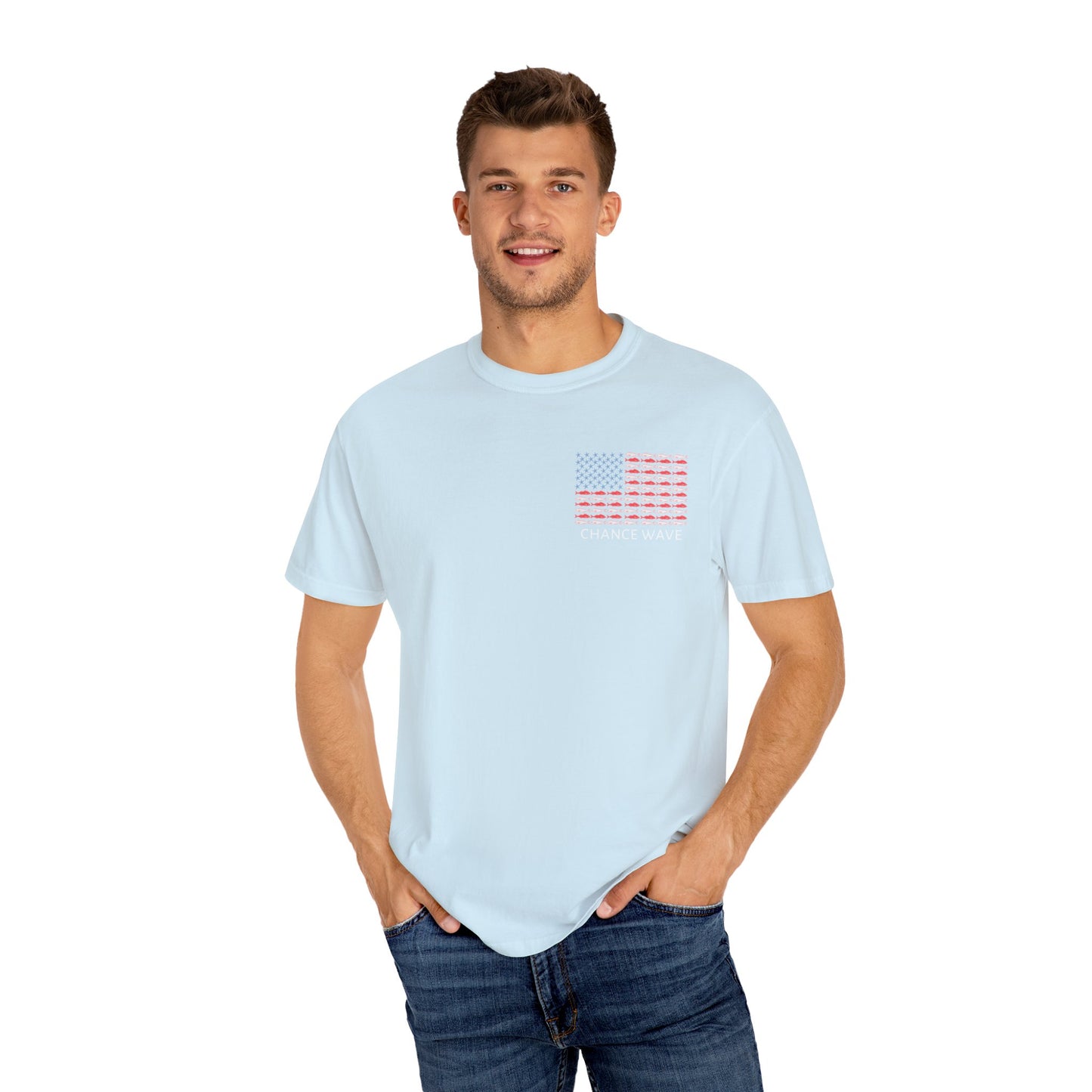 USA Tee