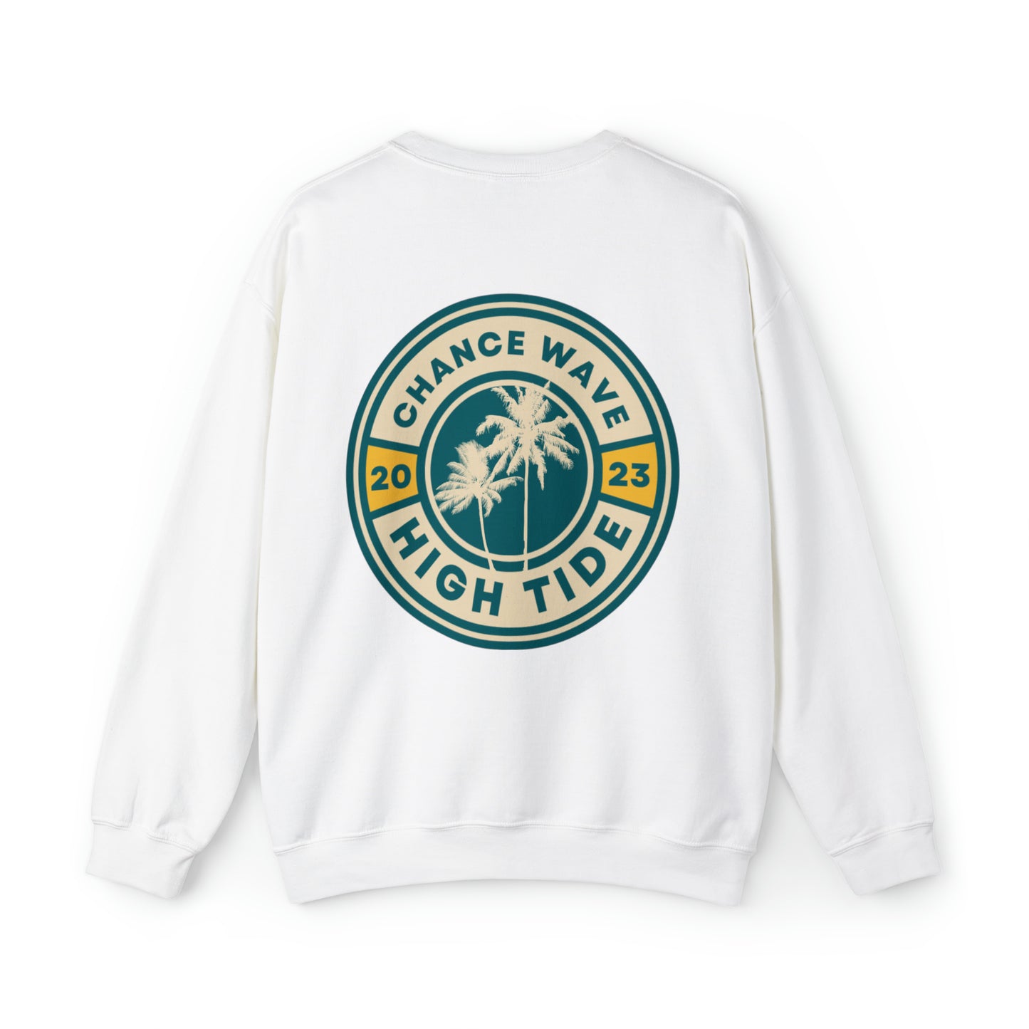 High Tide Crewneck