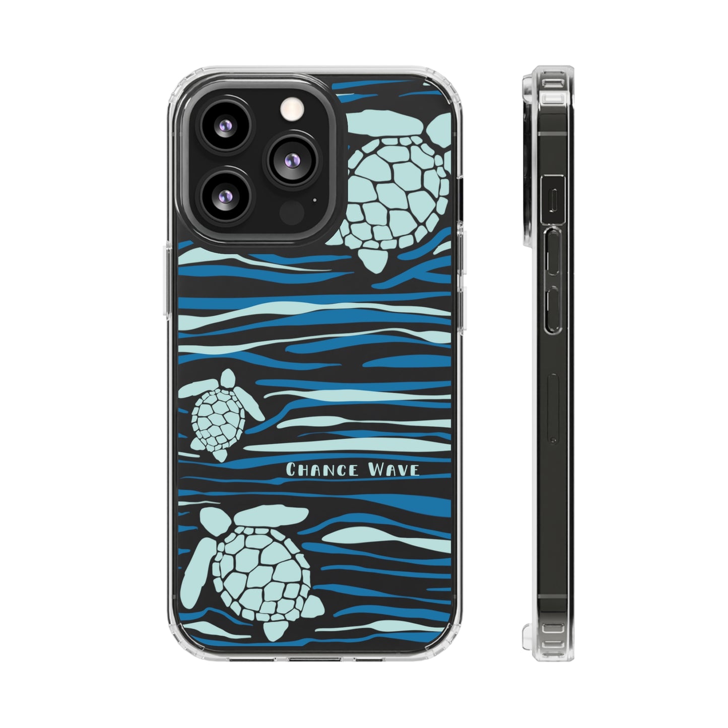 Turtle Wave Case