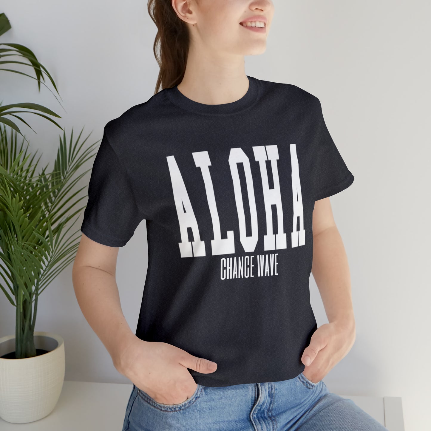 Aloha Tee