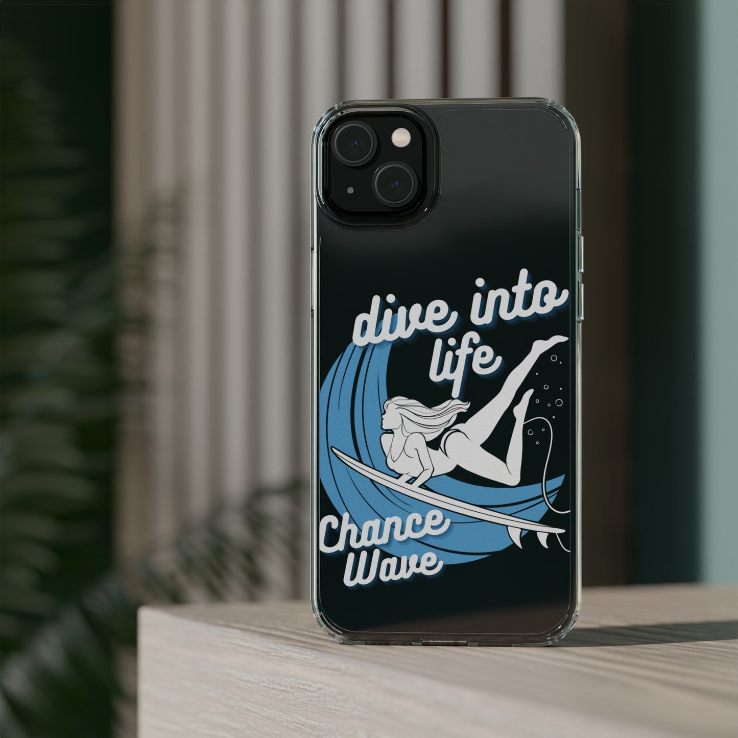 Surfer Case