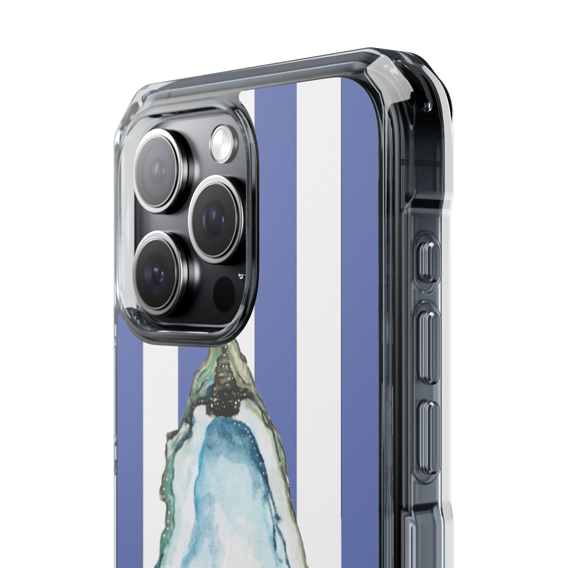 Oyster MagSafe Case Chance Wave Oyster MagSafe Case Chance Wave