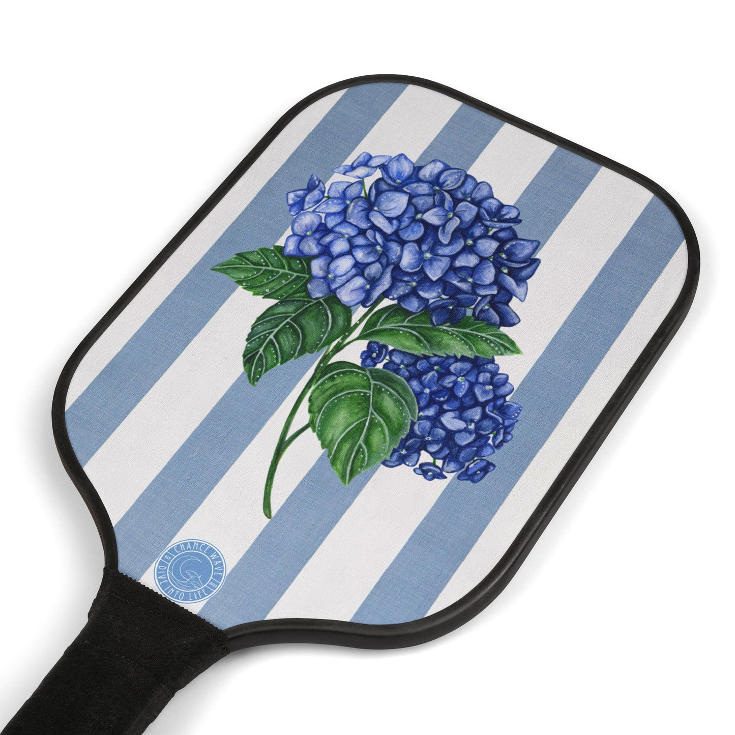 Hydrangea Pickleball Kit
