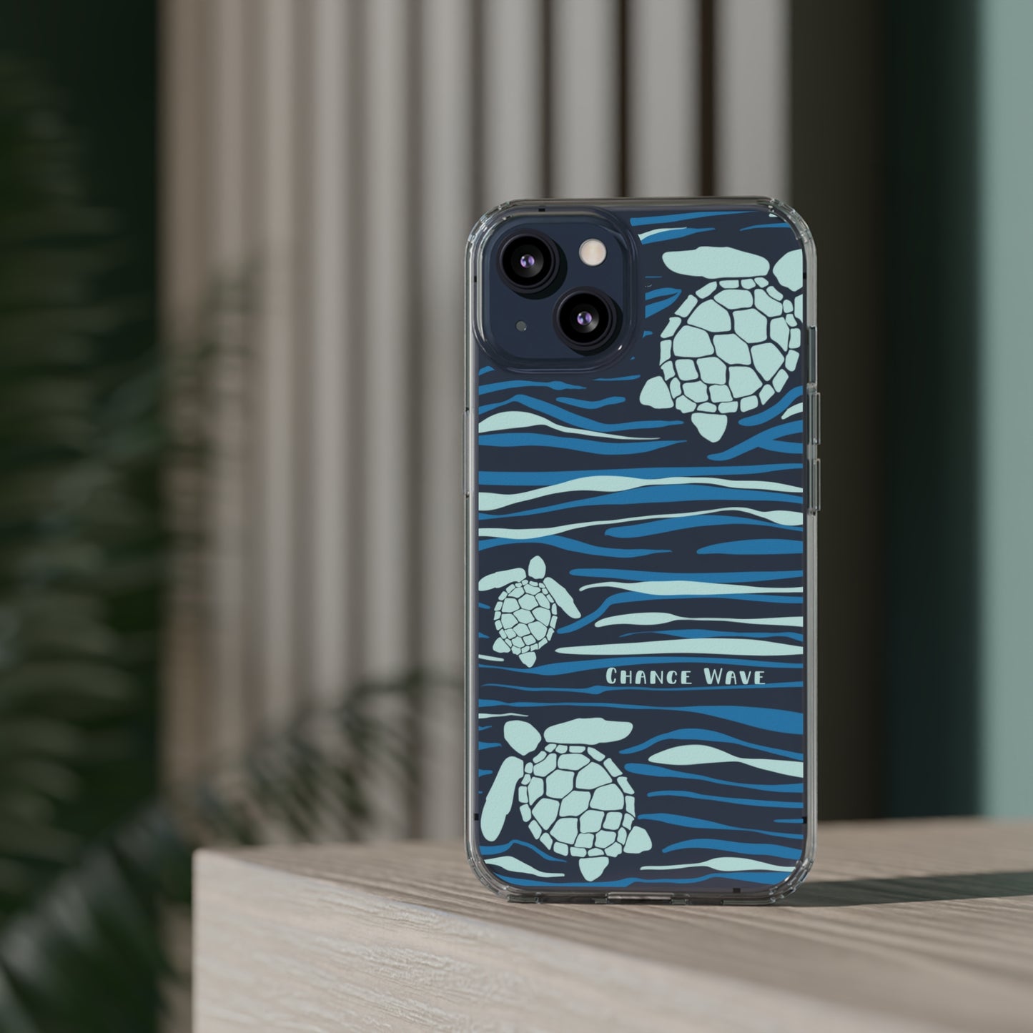 Turtle Wave Case