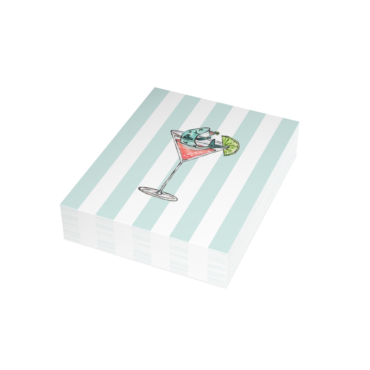 Party Animal Note Cards (10 and 30pcs)