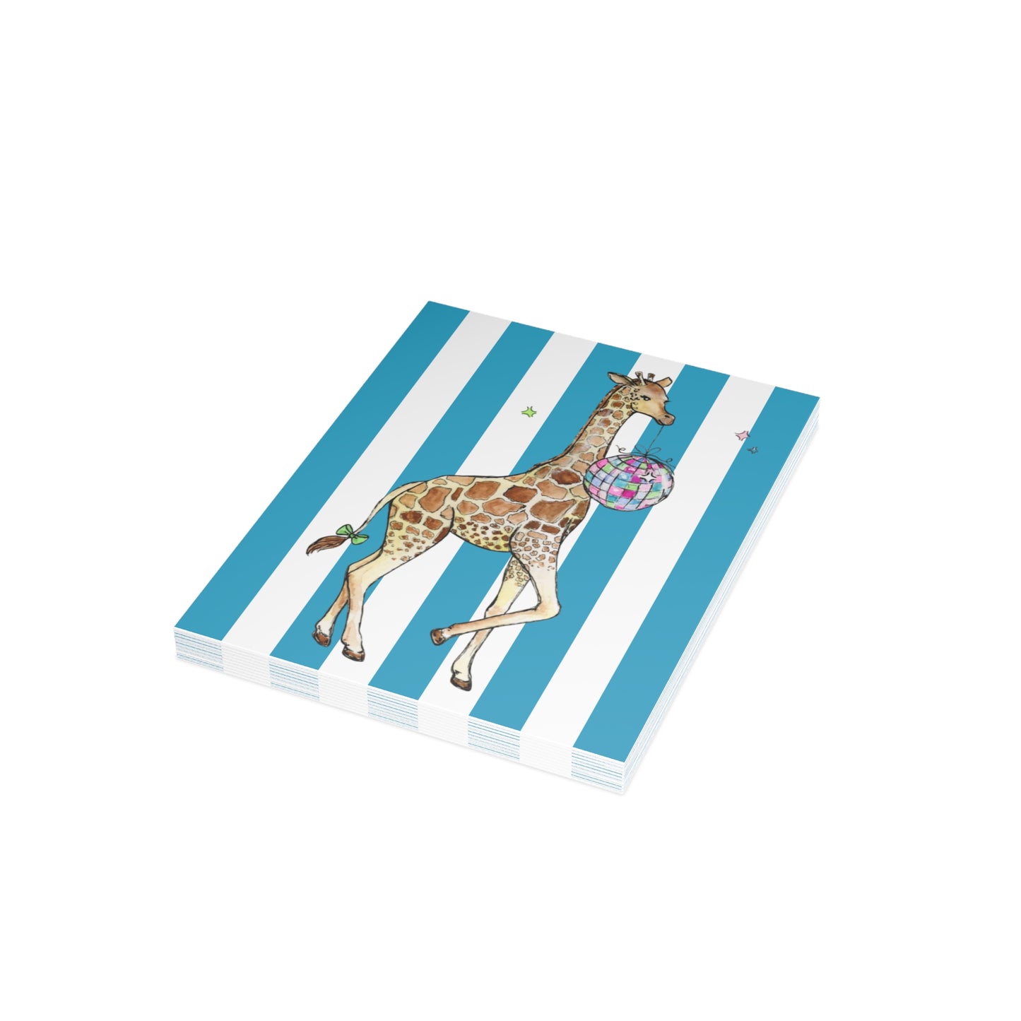 Party Animal Note Cards (10 and 30pcs)