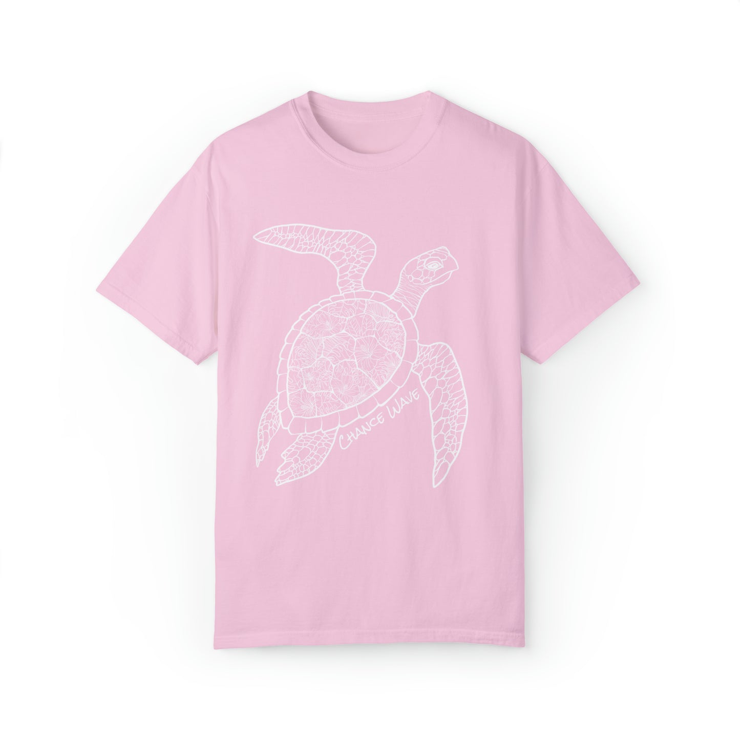 Sea Turtle T-shirt