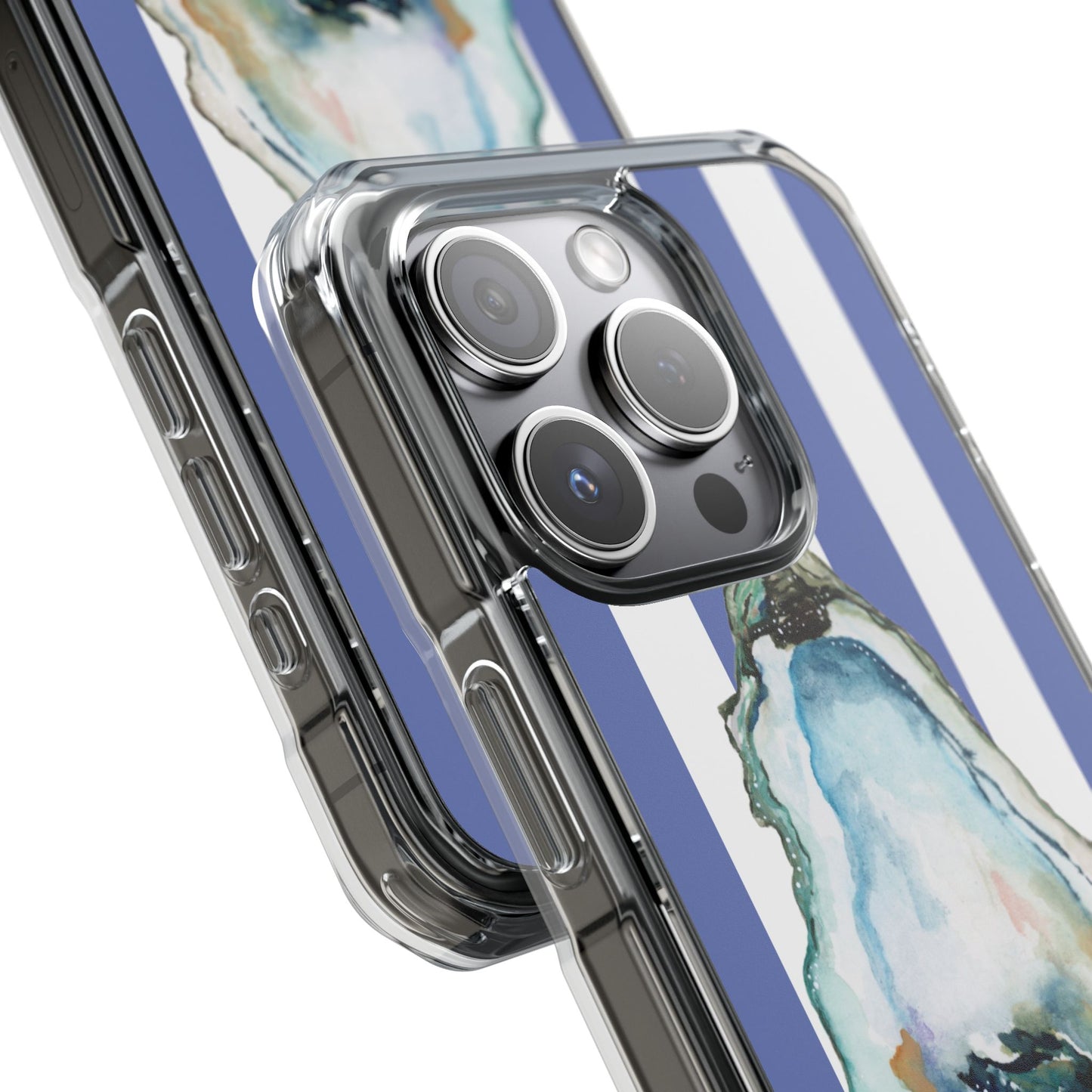 Oyster MagSafe Case