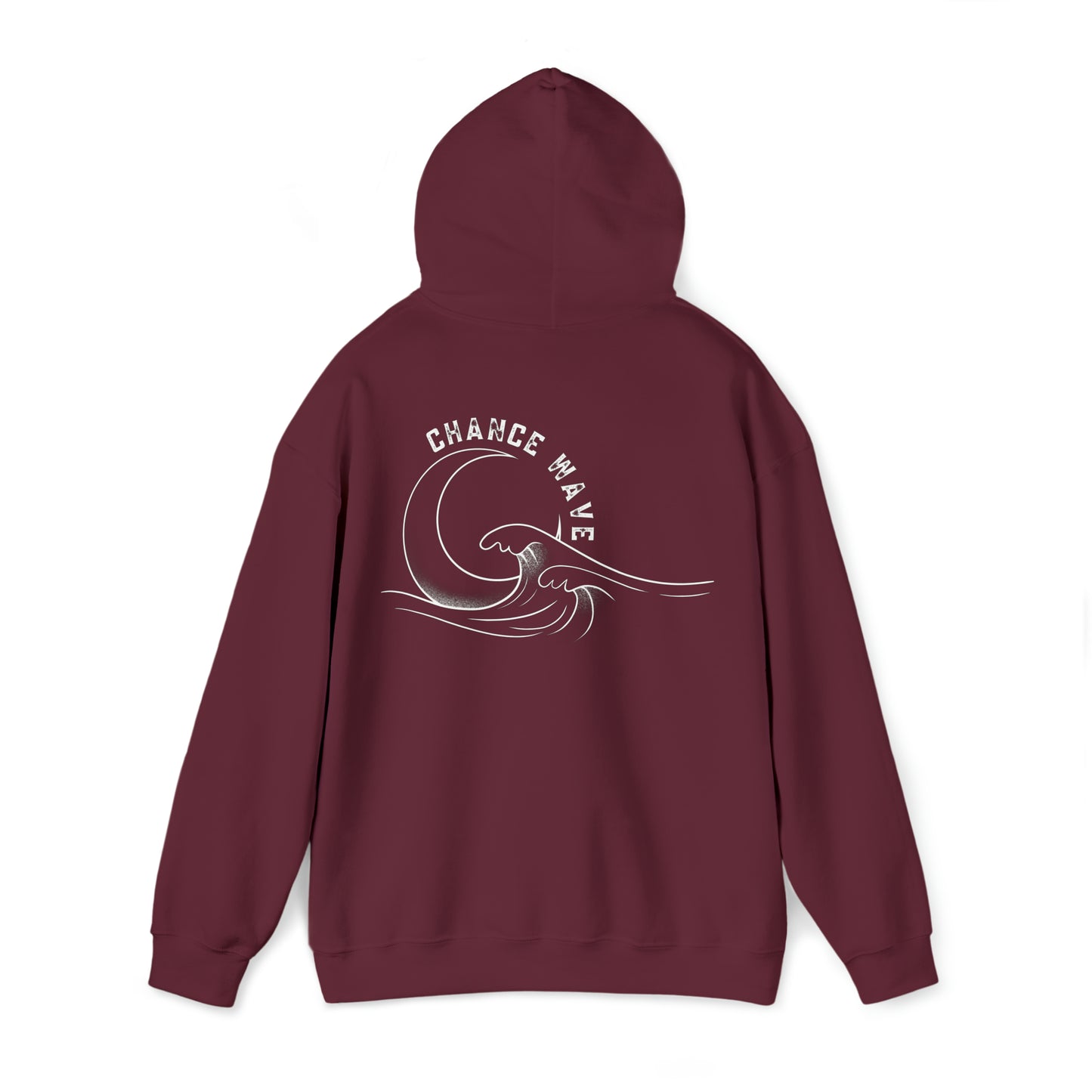 Chance Wave Hoodie