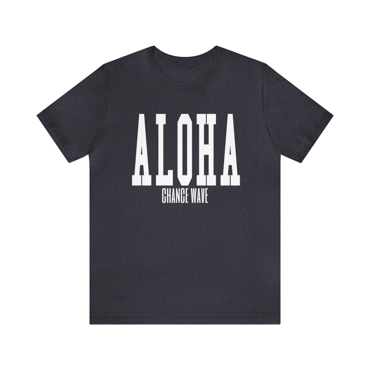 Aloha Tee