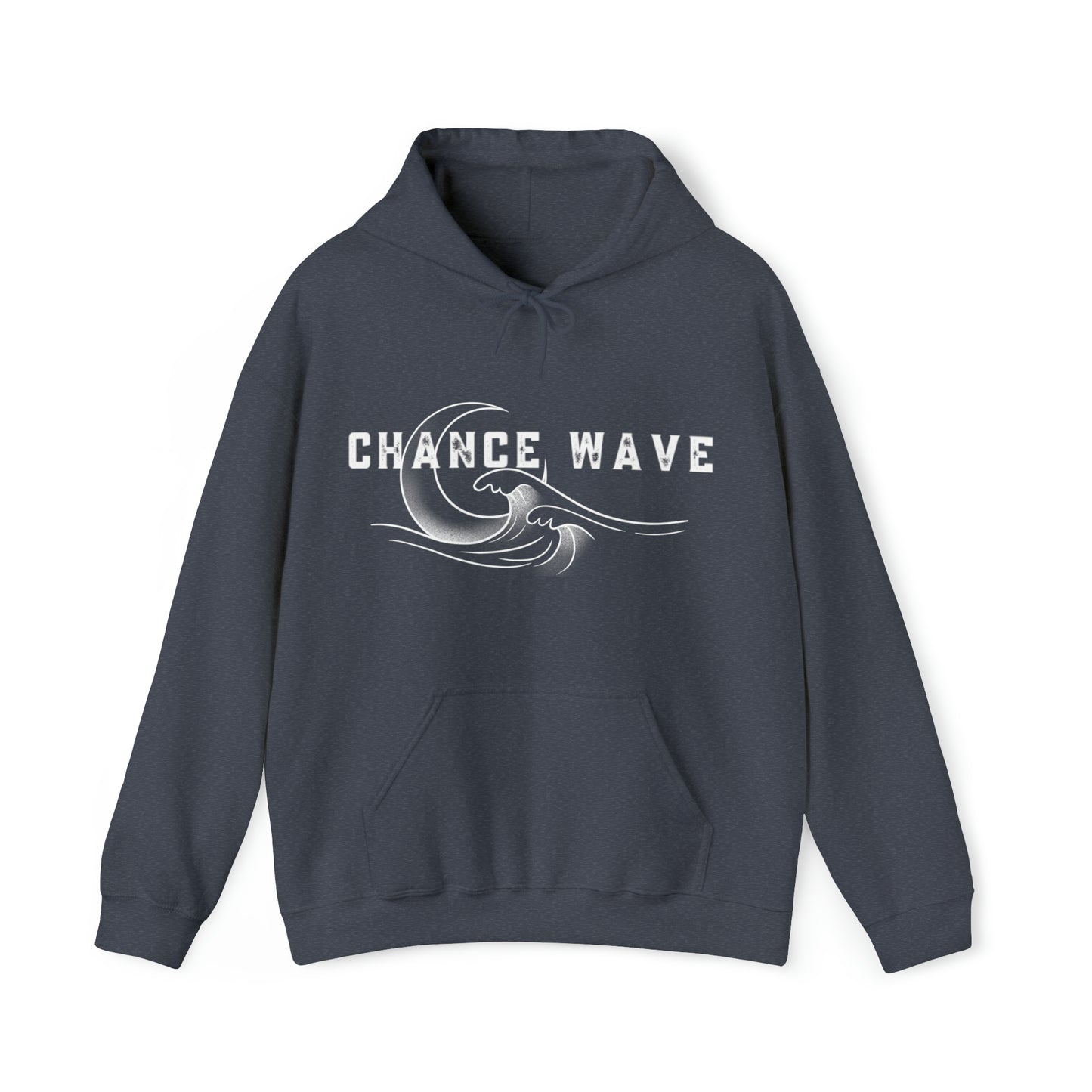 Chance Wave Hoodie