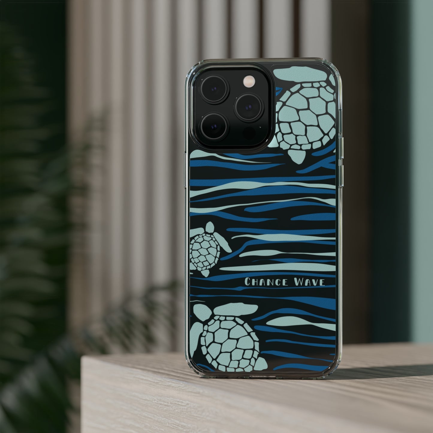 Turtle Wave Case