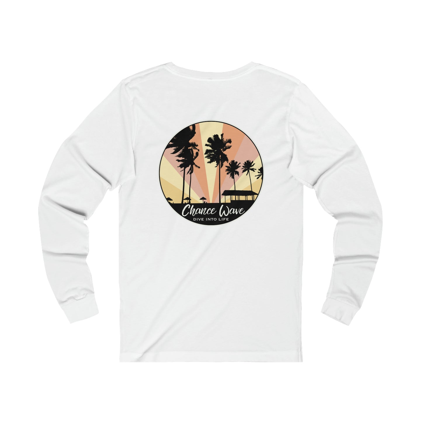 Sunset Long Sleeve