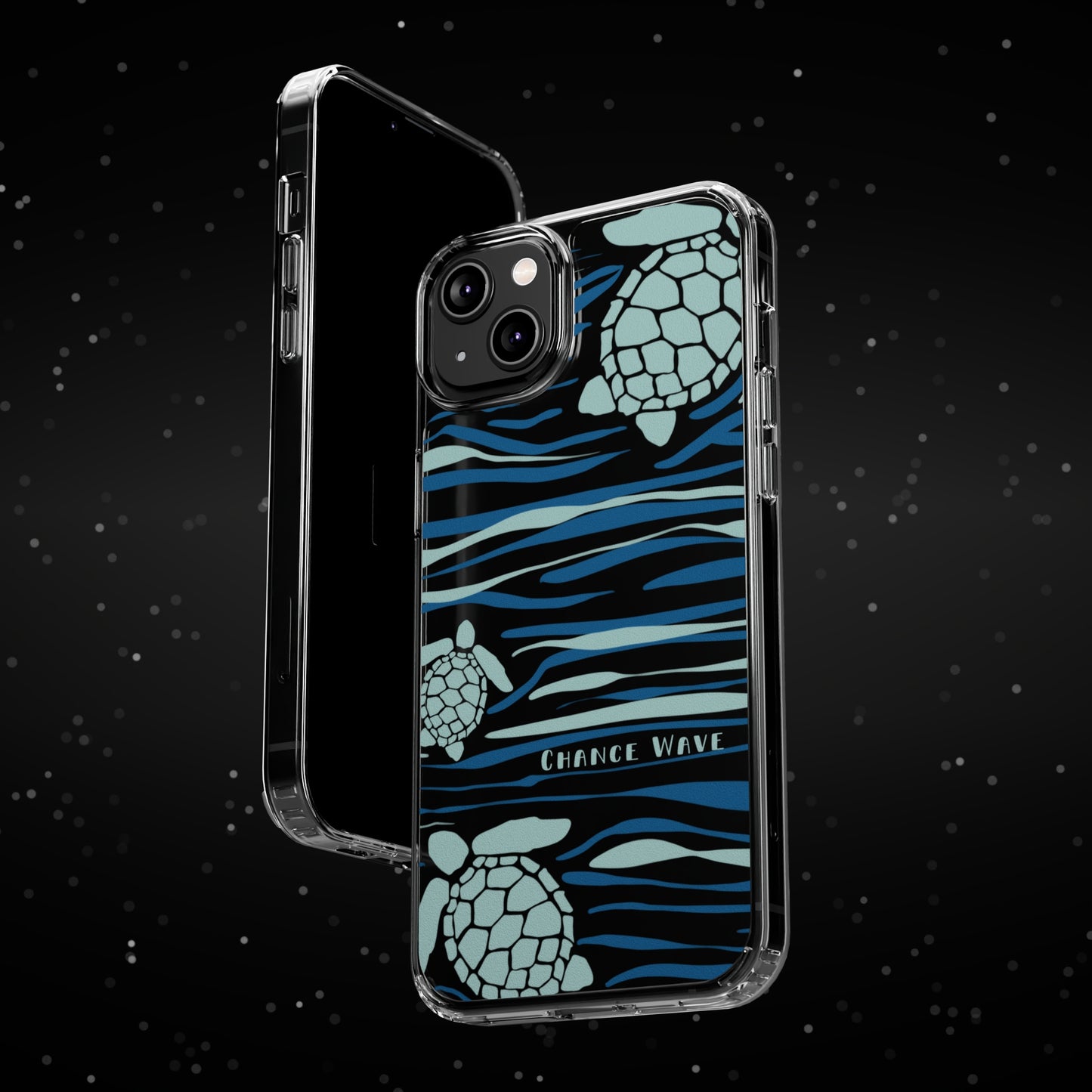 Turtle Wave Case