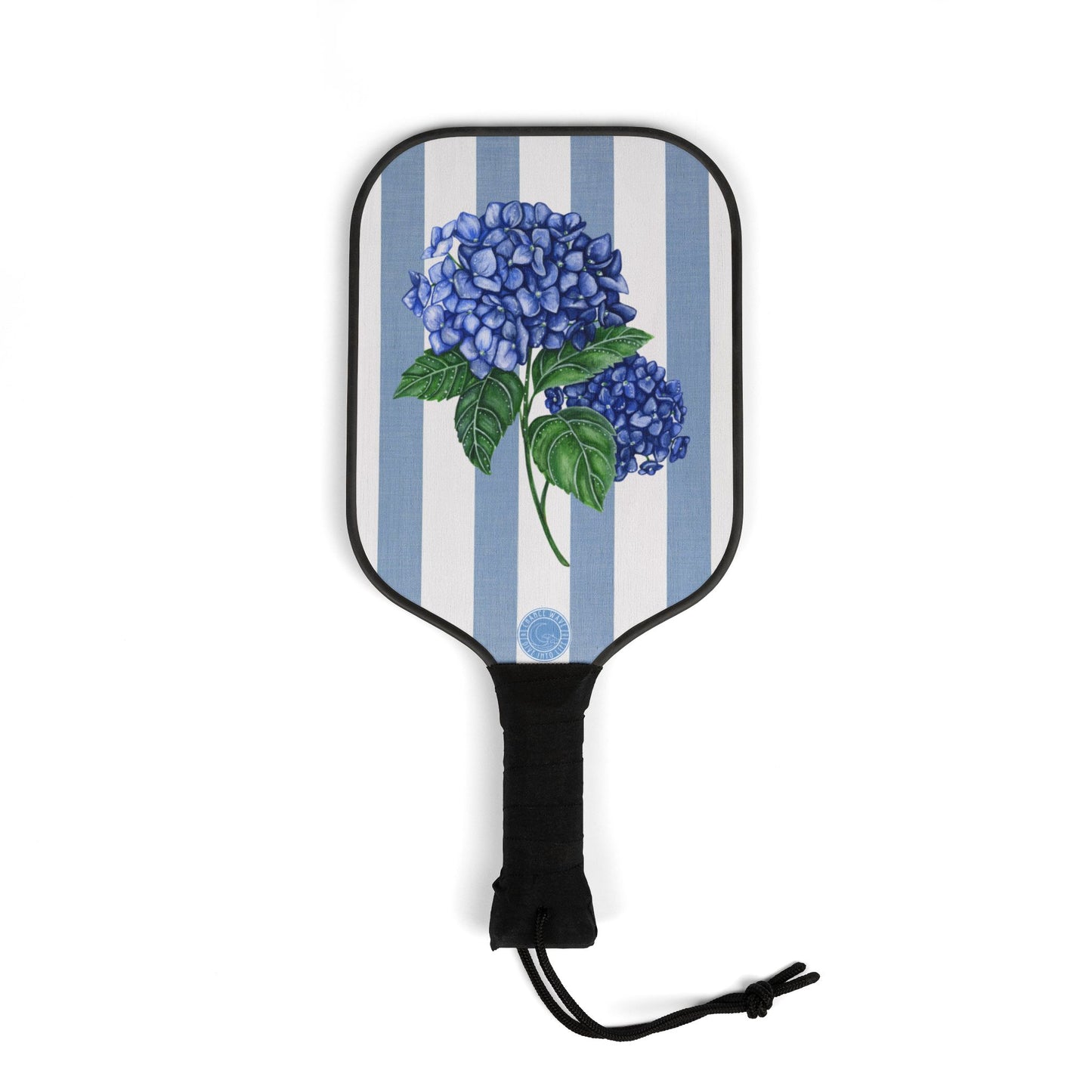 Hydrangea Pickleball Kit