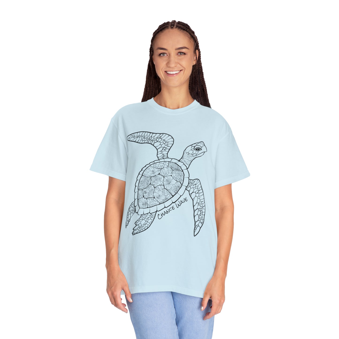 Sea Turtle T-shirt