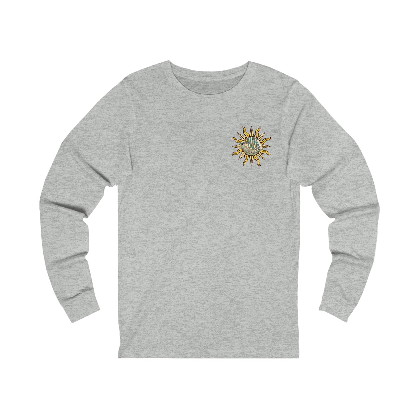 Sun & Bones Long Sleeve