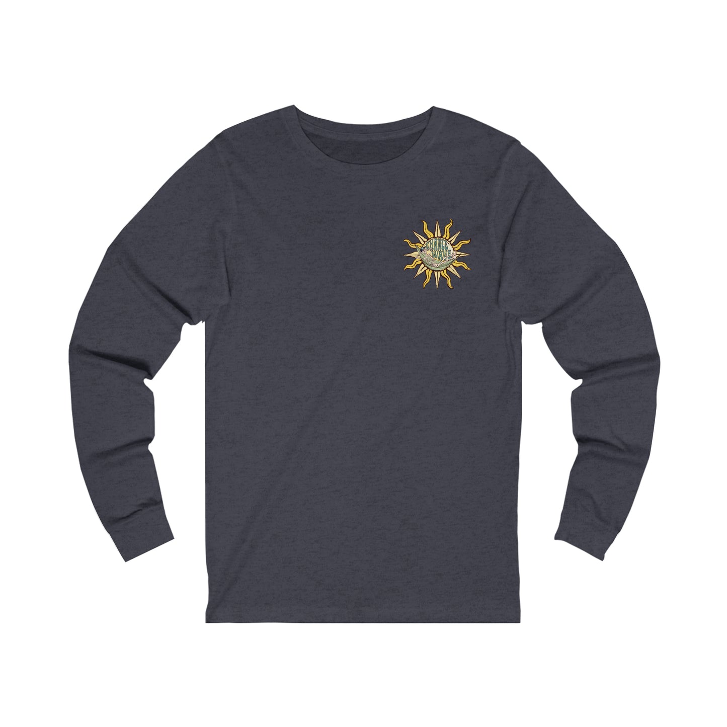 Sun & Bones Long Sleeve