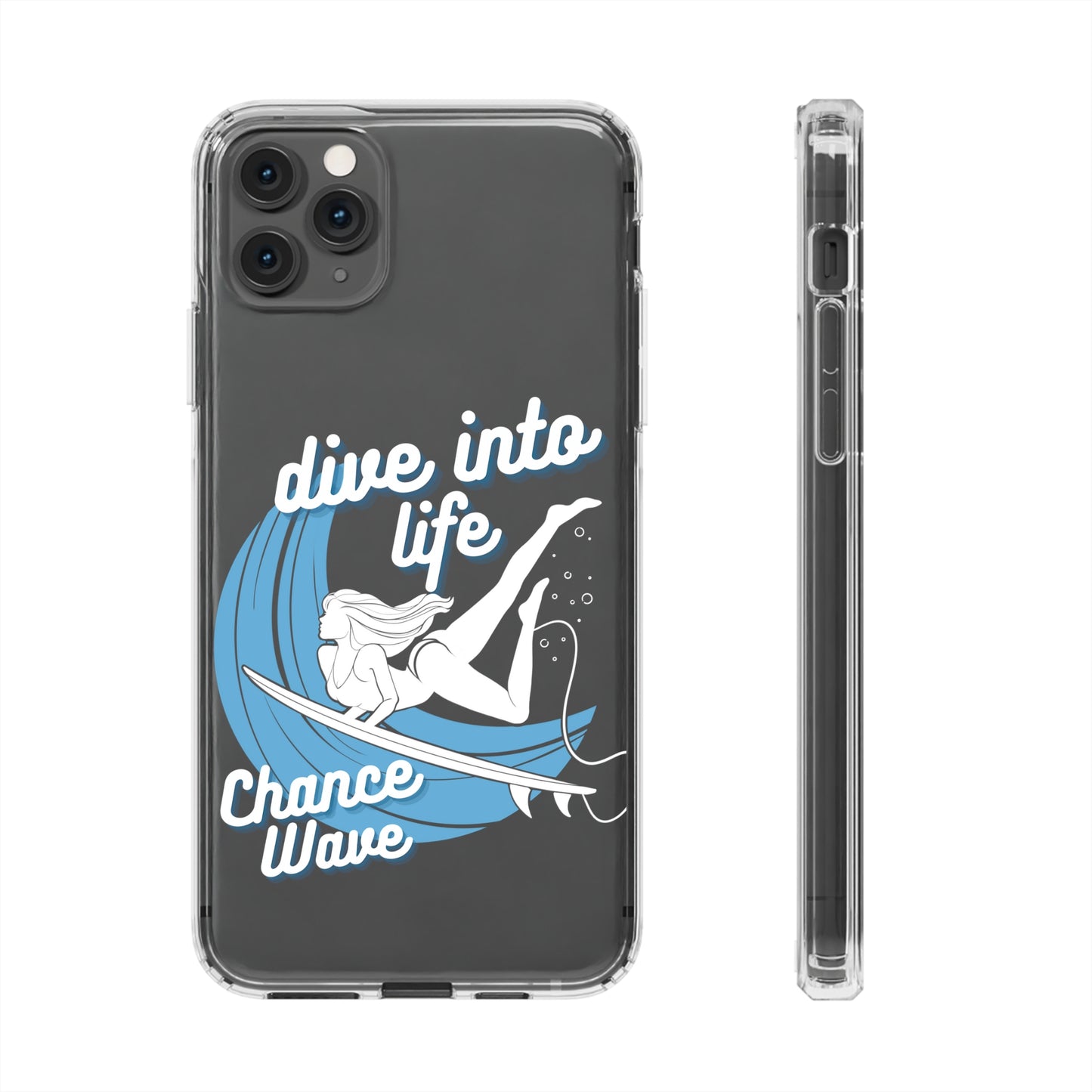 Surfer Case