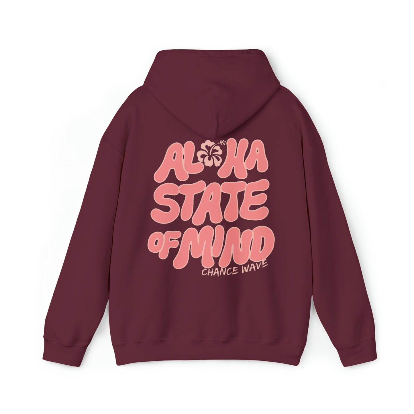 Aloha Hoodie