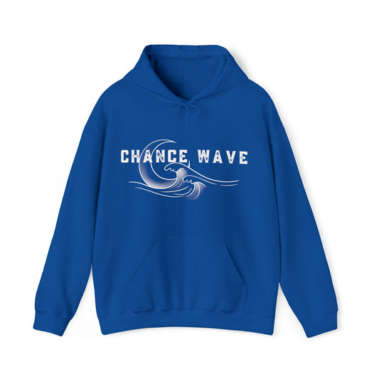 Chance Wave Hoodie